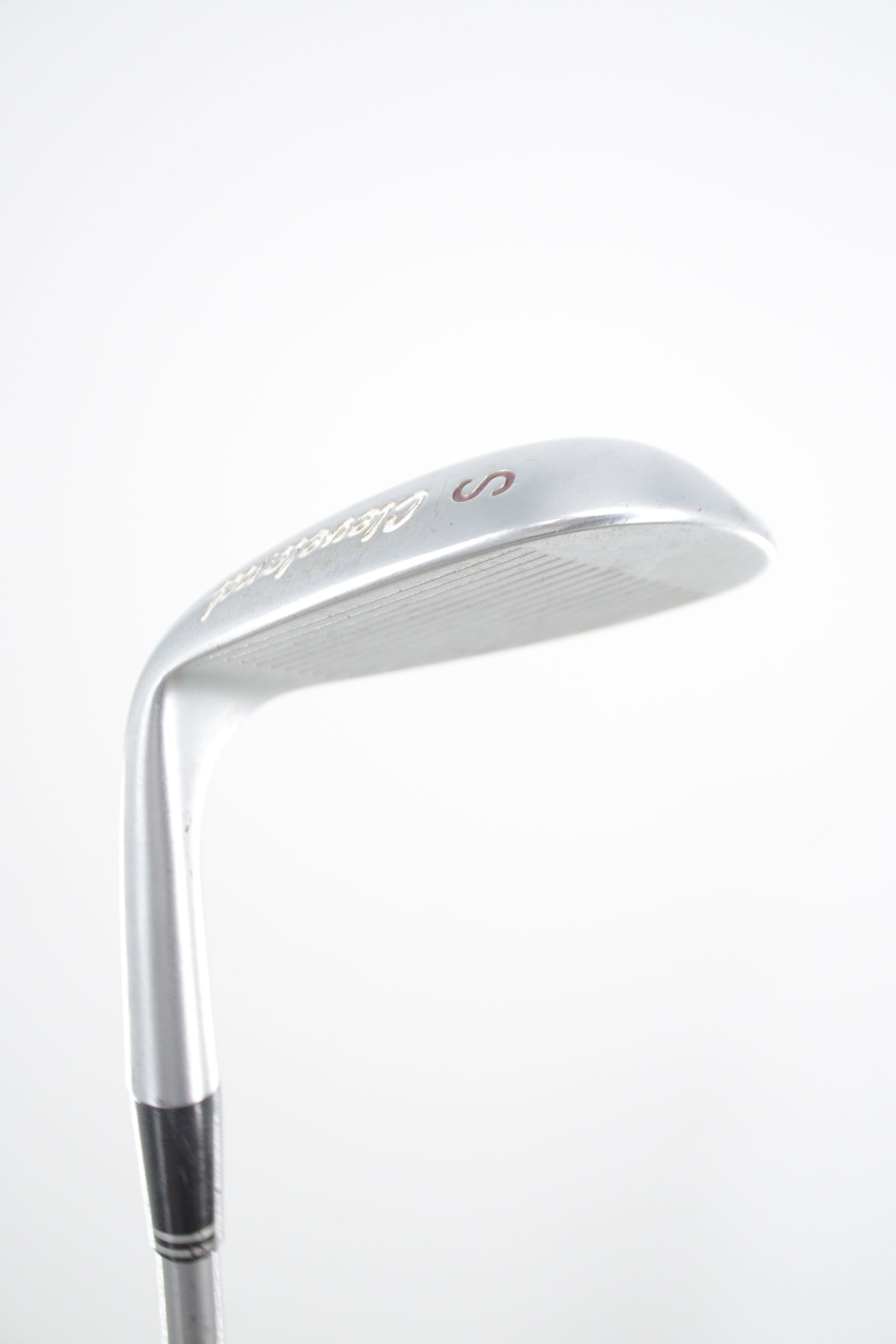 Women's Cleveland 588 Tour Action 56 Degree Wedge W Flex 34"
