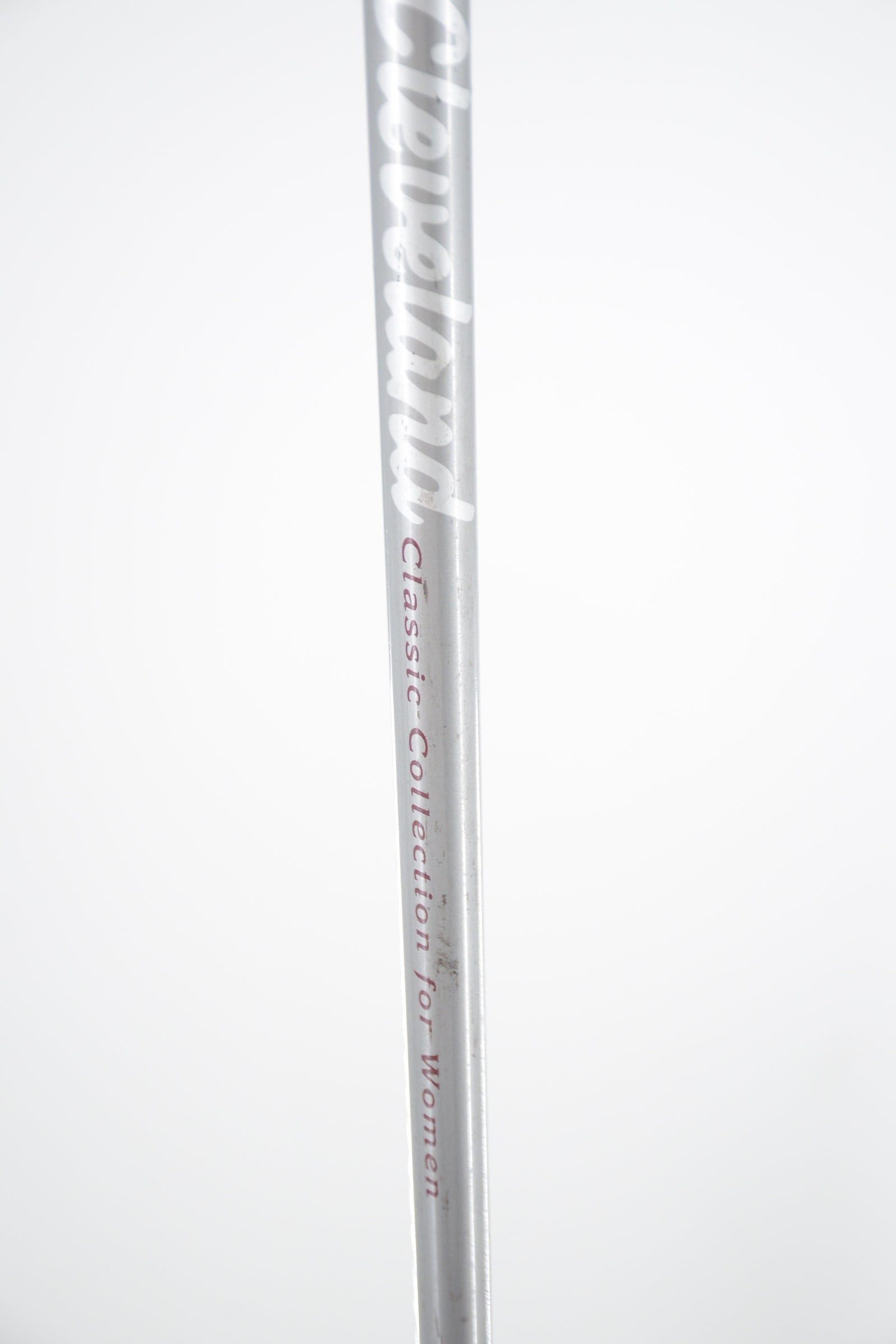 Women's Cleveland 588 Tour Action 56 Degree Wedge W Flex 34"