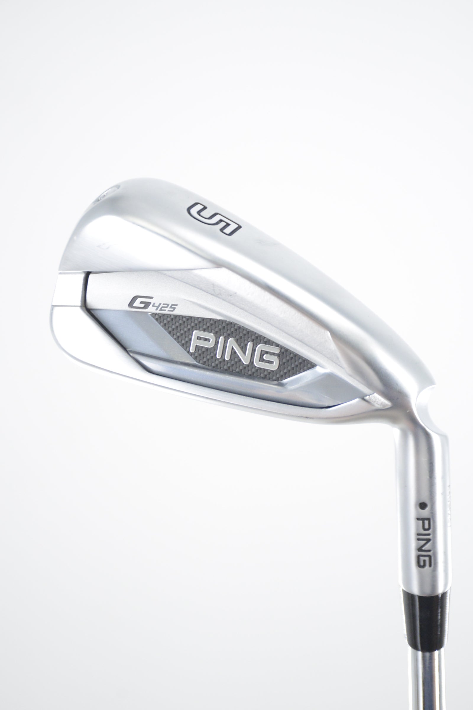 Ping G425 5 Iron R Flex 38.25"