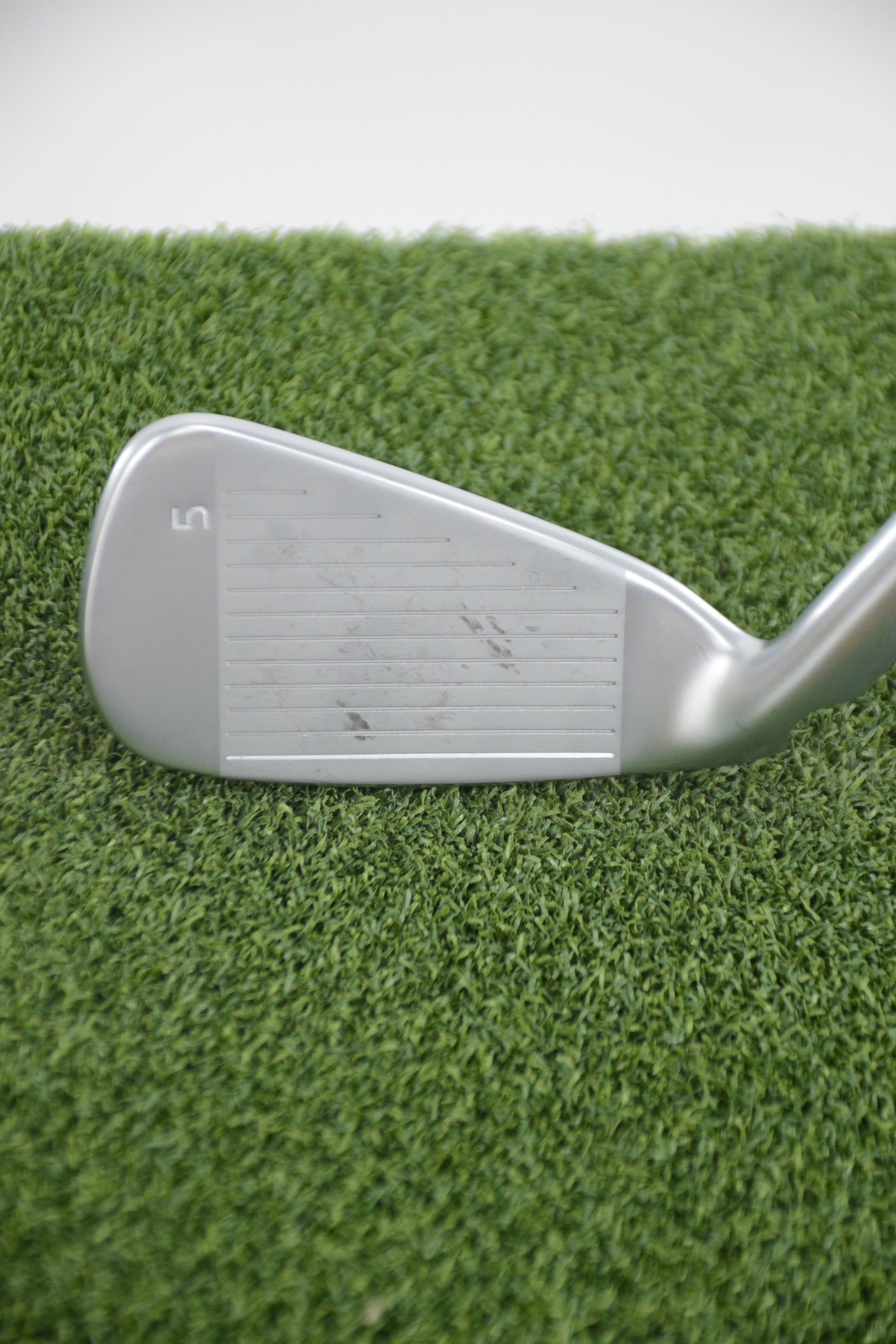 Ping G425 5 Iron R Flex 38.25"