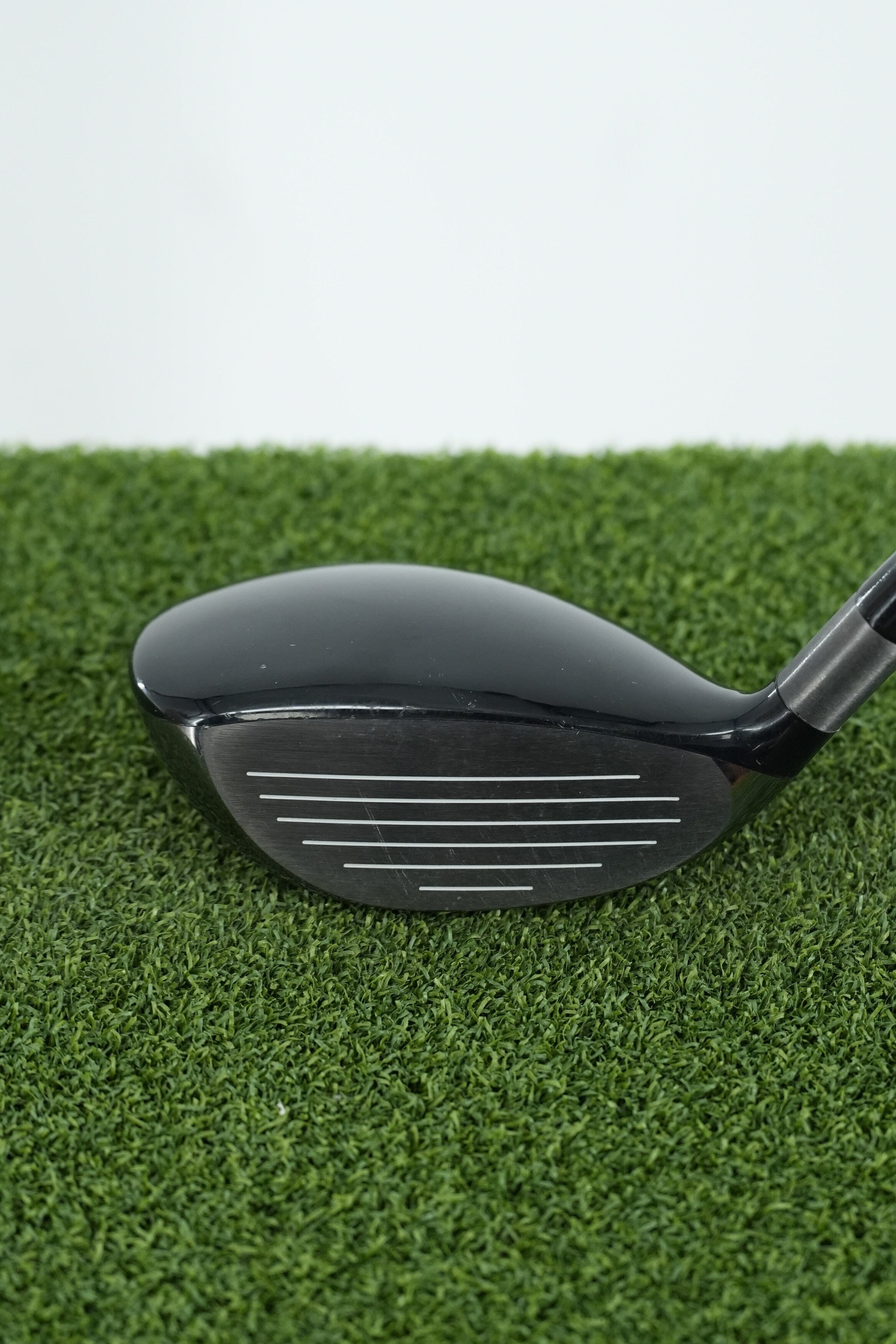 Callaway Apex UW 2024 21 Degree Wood S Flex 40.5" Golf Clubs GolfRoots 