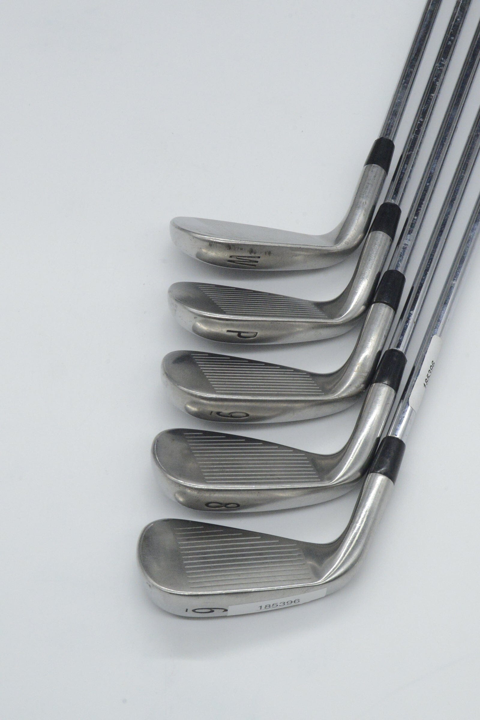 Titleist 716 AP1 6, 8-AW Iron Set R Flex -1" Golf Clubs GolfRoots 