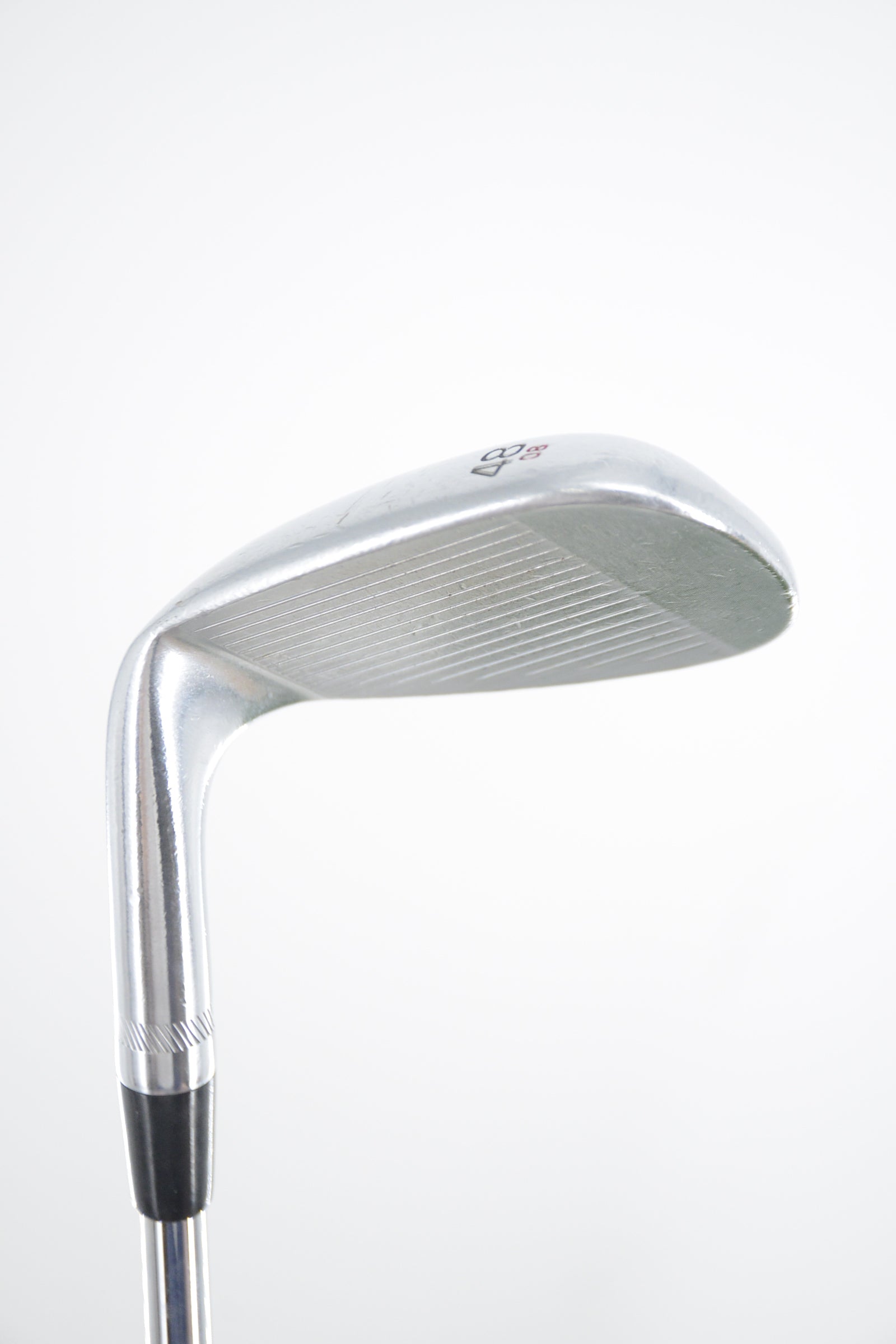 Titleist Vokey SM6 Tour Chrome 48 Degree Wedge Wedge Flex 35.75"