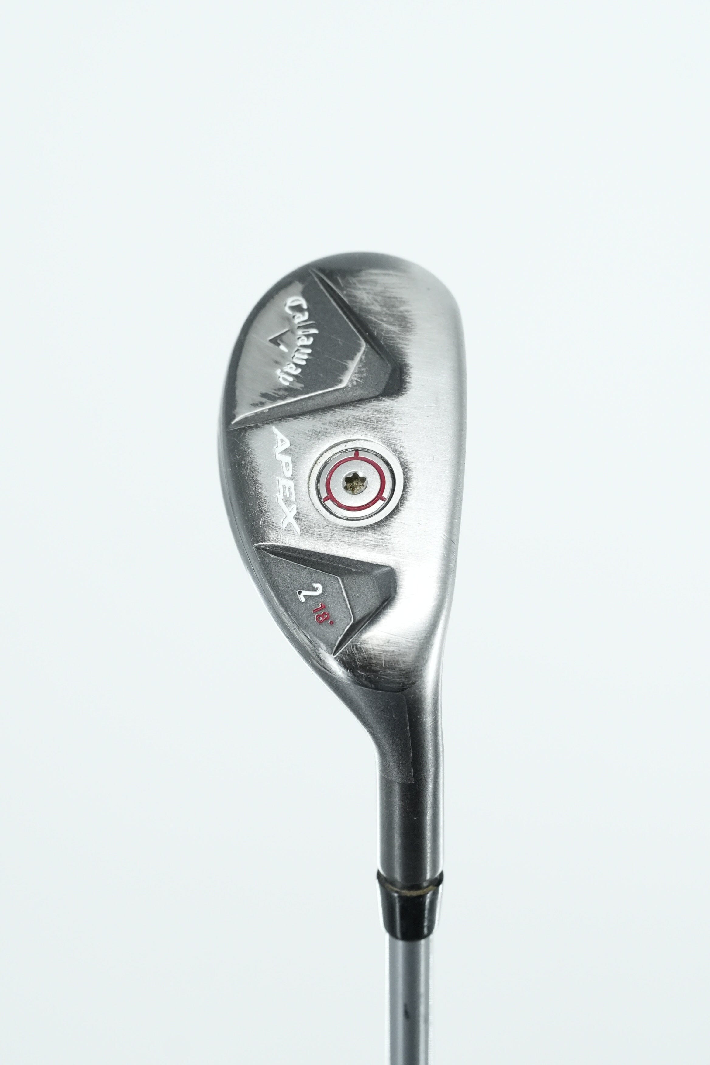 Callaway Apex 2 Hybrid S Flex 40.25" Golf Clubs GolfRoots 