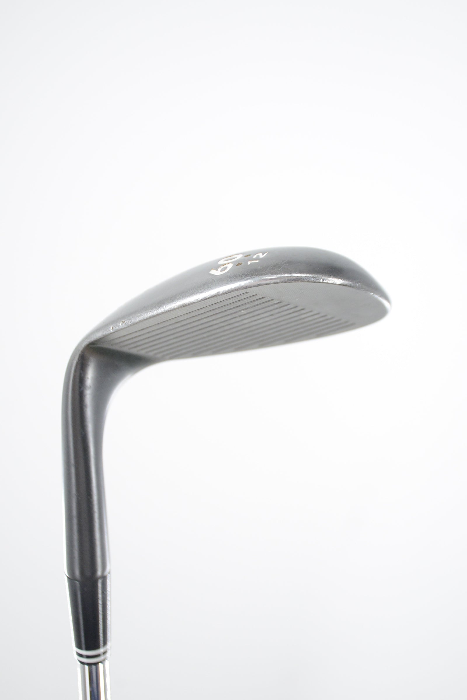 Cleveland 588 RTX Black Pearl 60 Degree Wedge Wedge Flex 35.25"