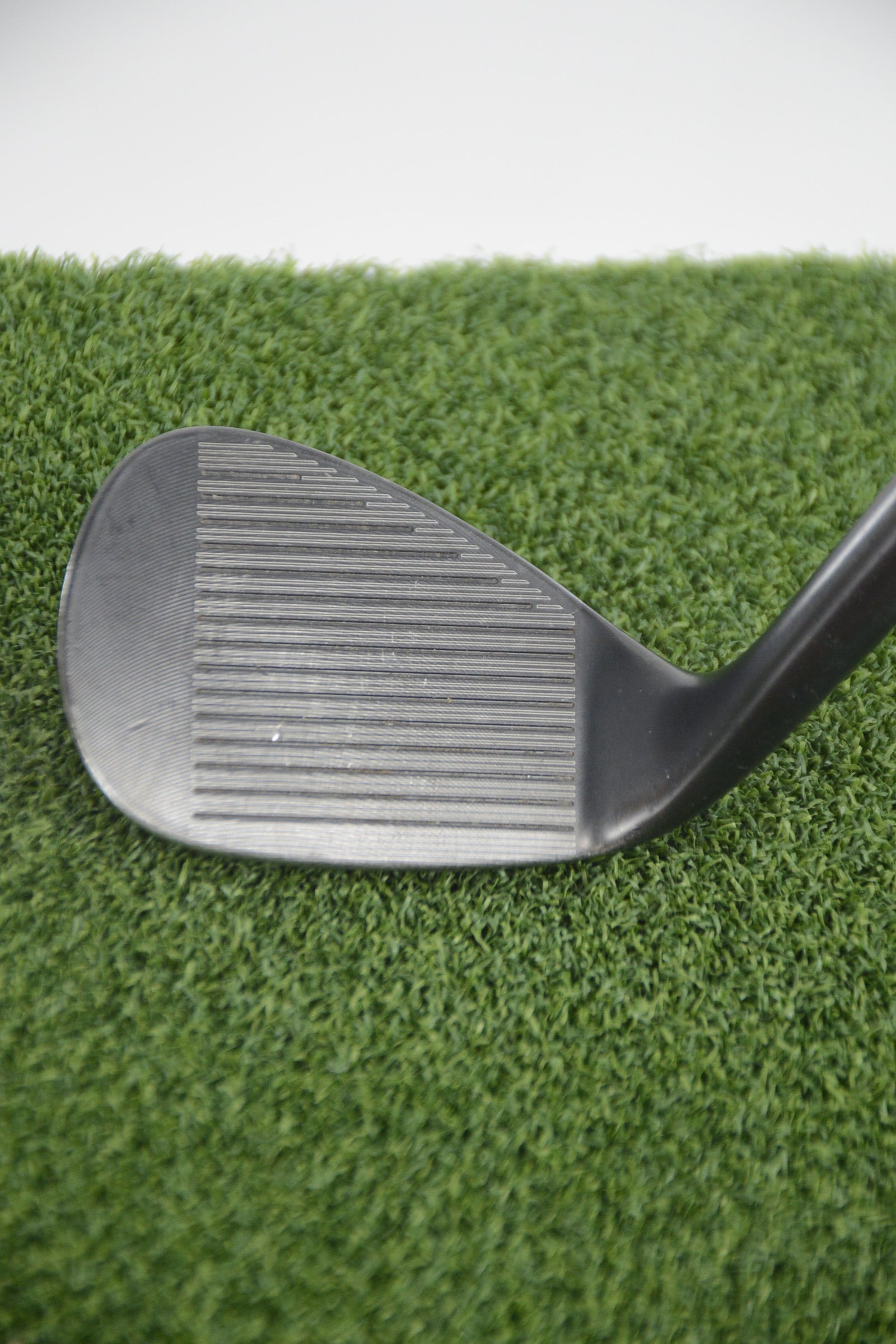 Cleveland 588 RTX Black Pearl 60 Degree Wedge Wedge Flex 35.25"