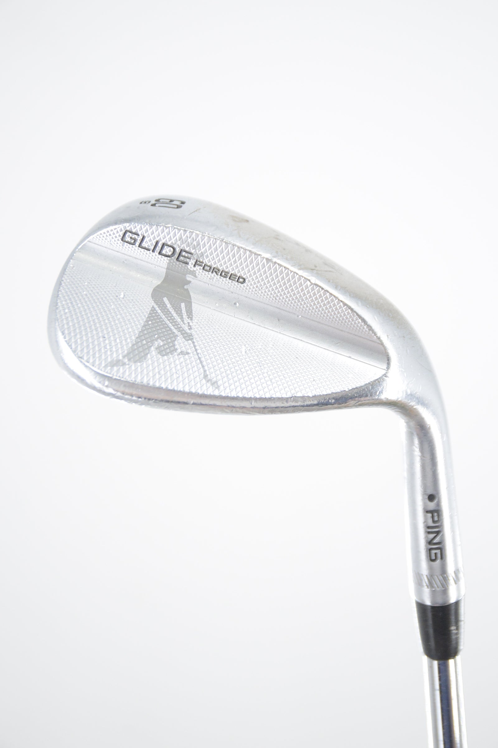 Ping Glide Forged 60 Degree Wedge S Flex 35"