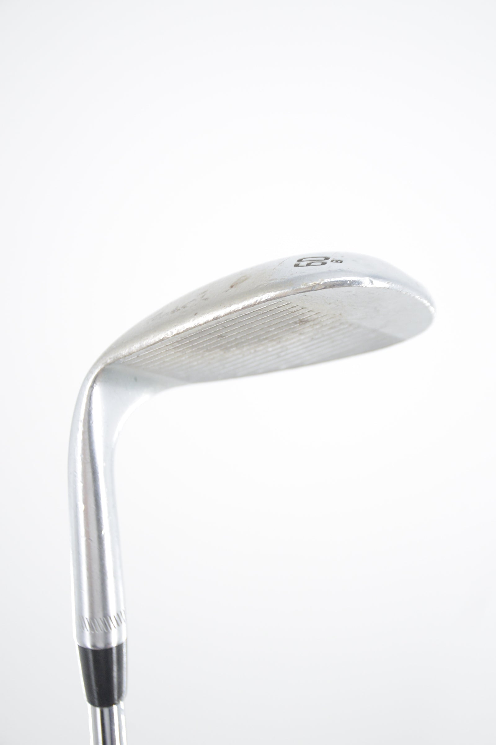 Ping Glide Forged 60 Degree Wedge S Flex 35"