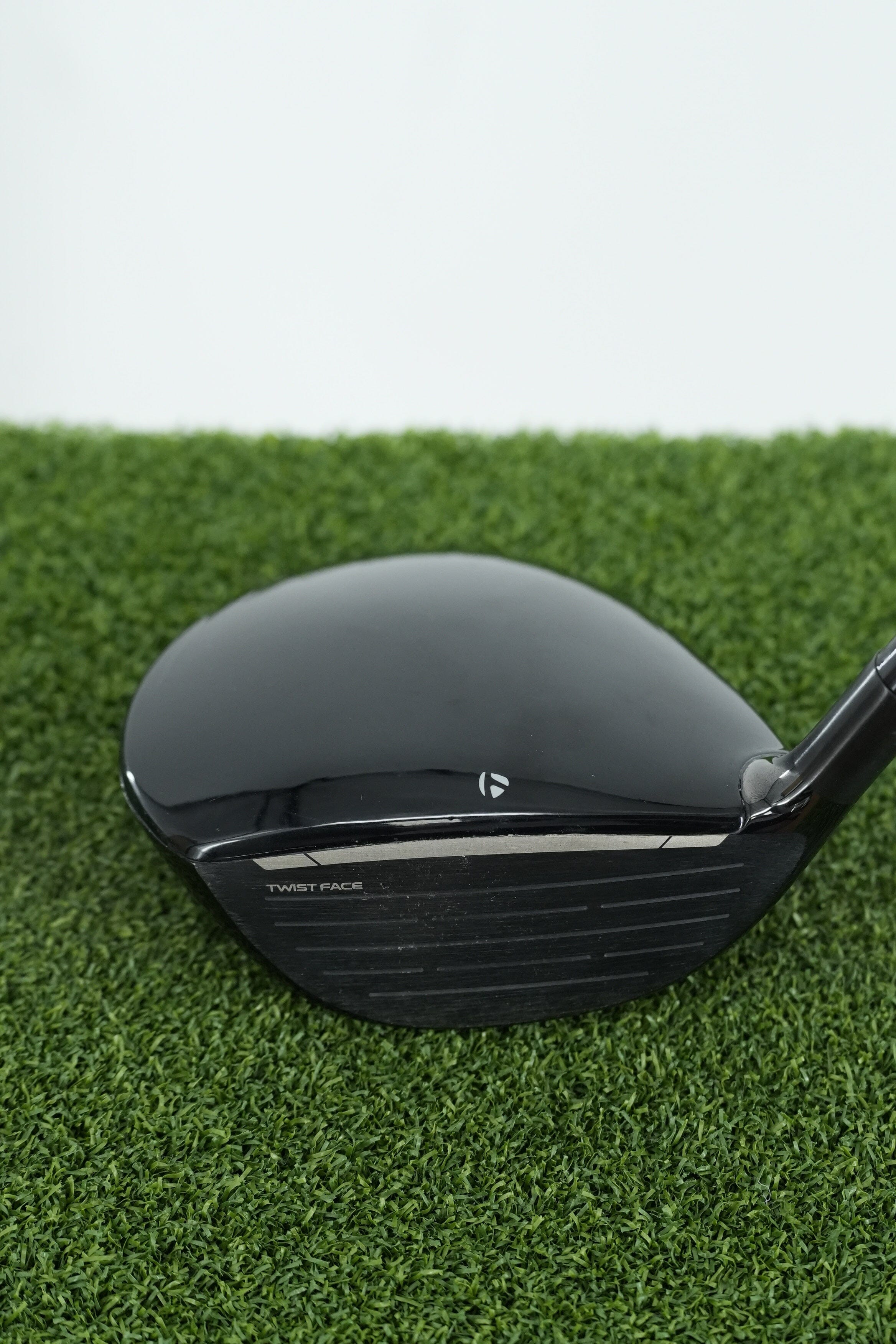 TaylorMade Qi10 3 Wood S Flex 43" Golf Clubs GolfRoots 