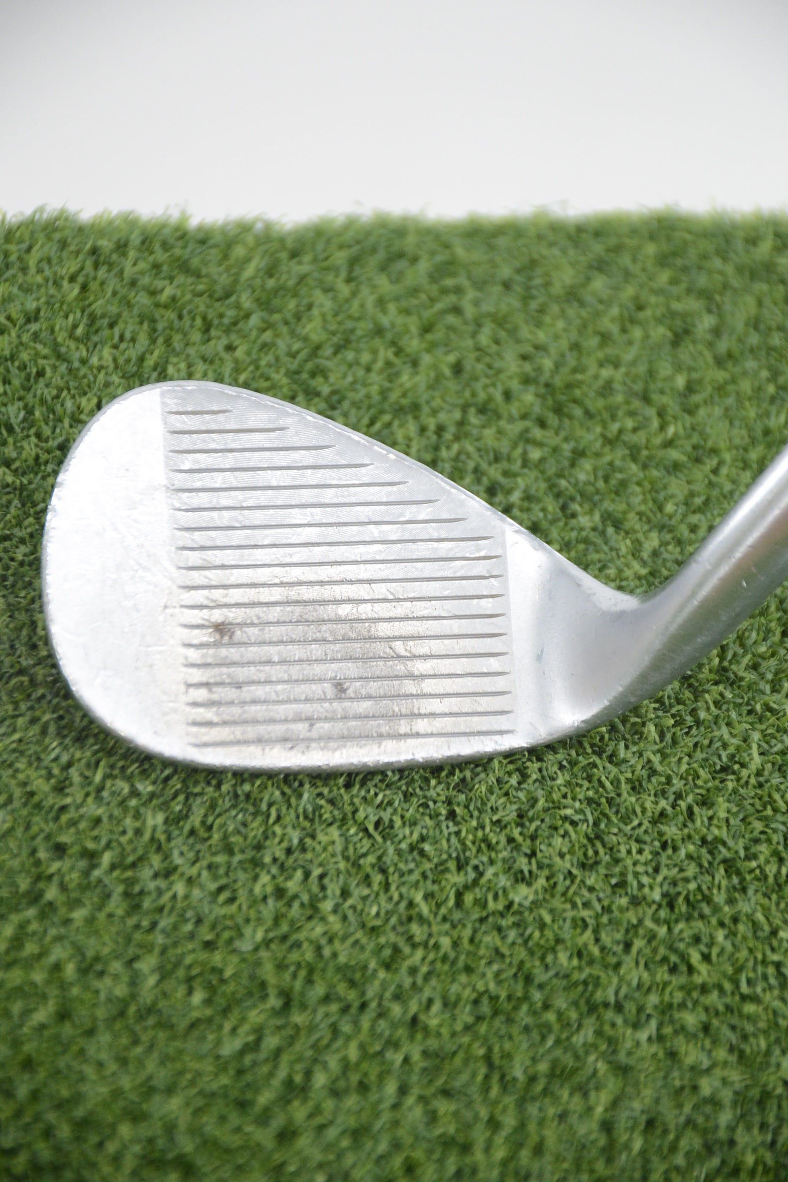 Ping Glide Forged 60 Degree Wedge S Flex 35"