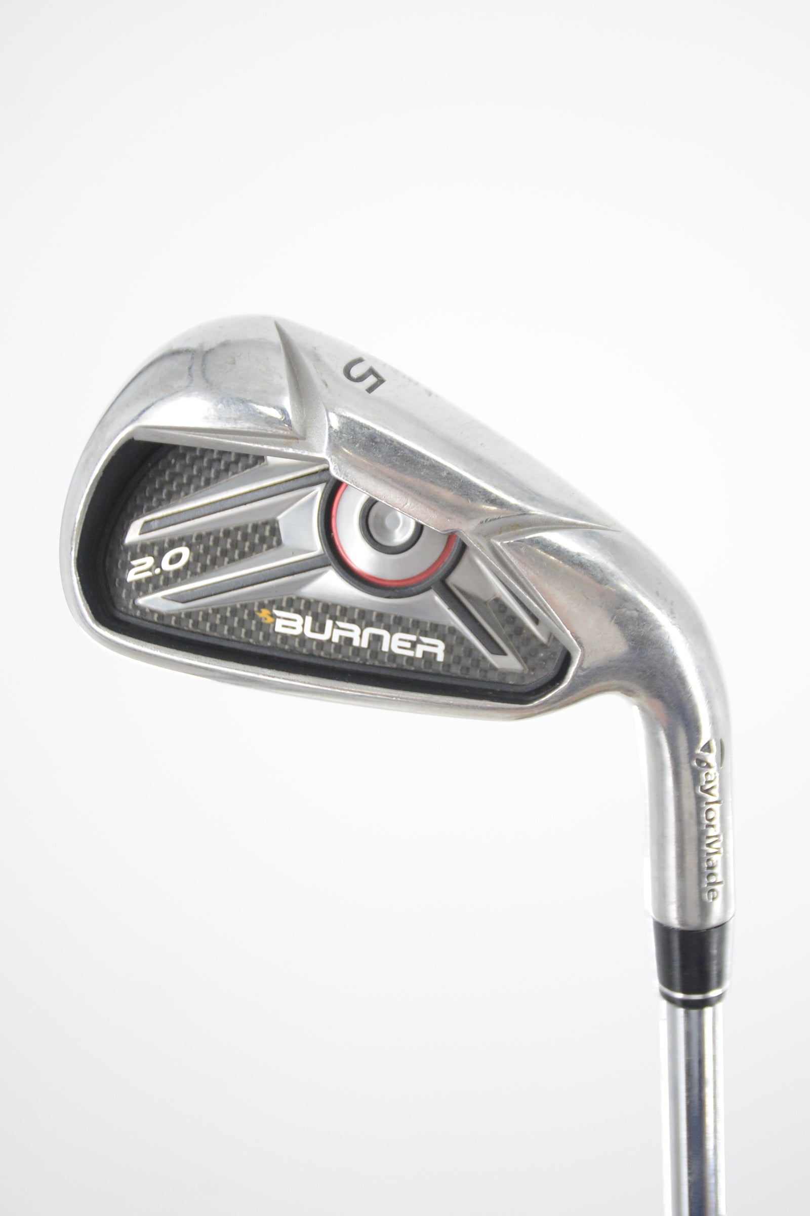 TaylorMade Burner 2.0 5 Iron S Flex 38"