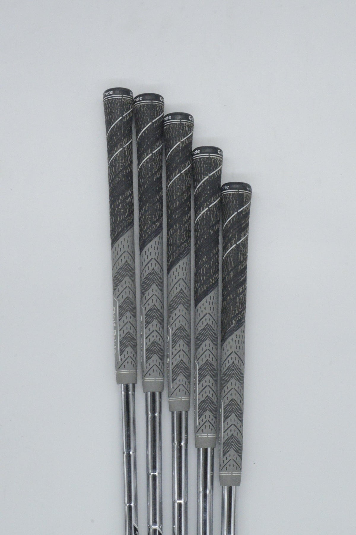 Titleist 718 AP3 5-8, PW Iron Set R Flex +0.25" Golf Clubs GolfRoots 