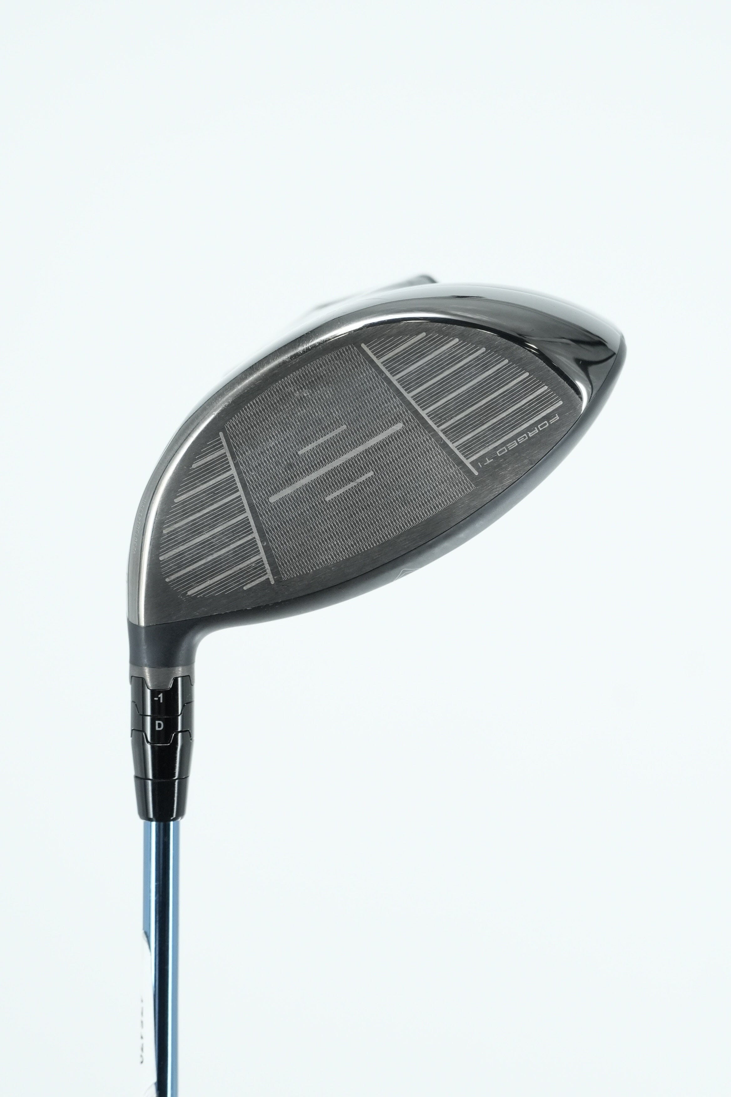 Callaway Paradym 12 Degree Driver X Flex 43.5" Golf Clubs GolfRoots 