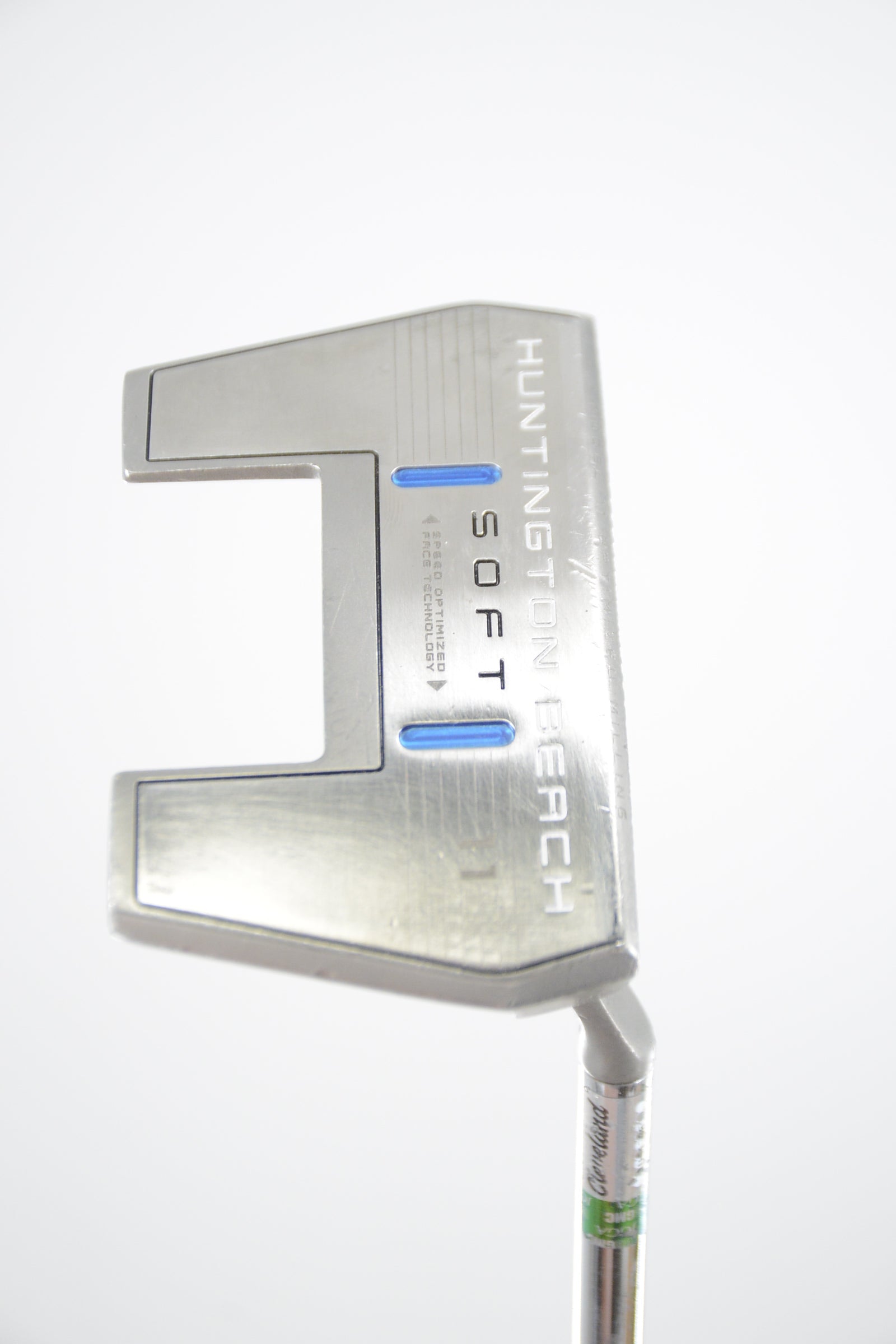 Cleveland Huntington Beach Soft 11 OS Putter 34.75"
