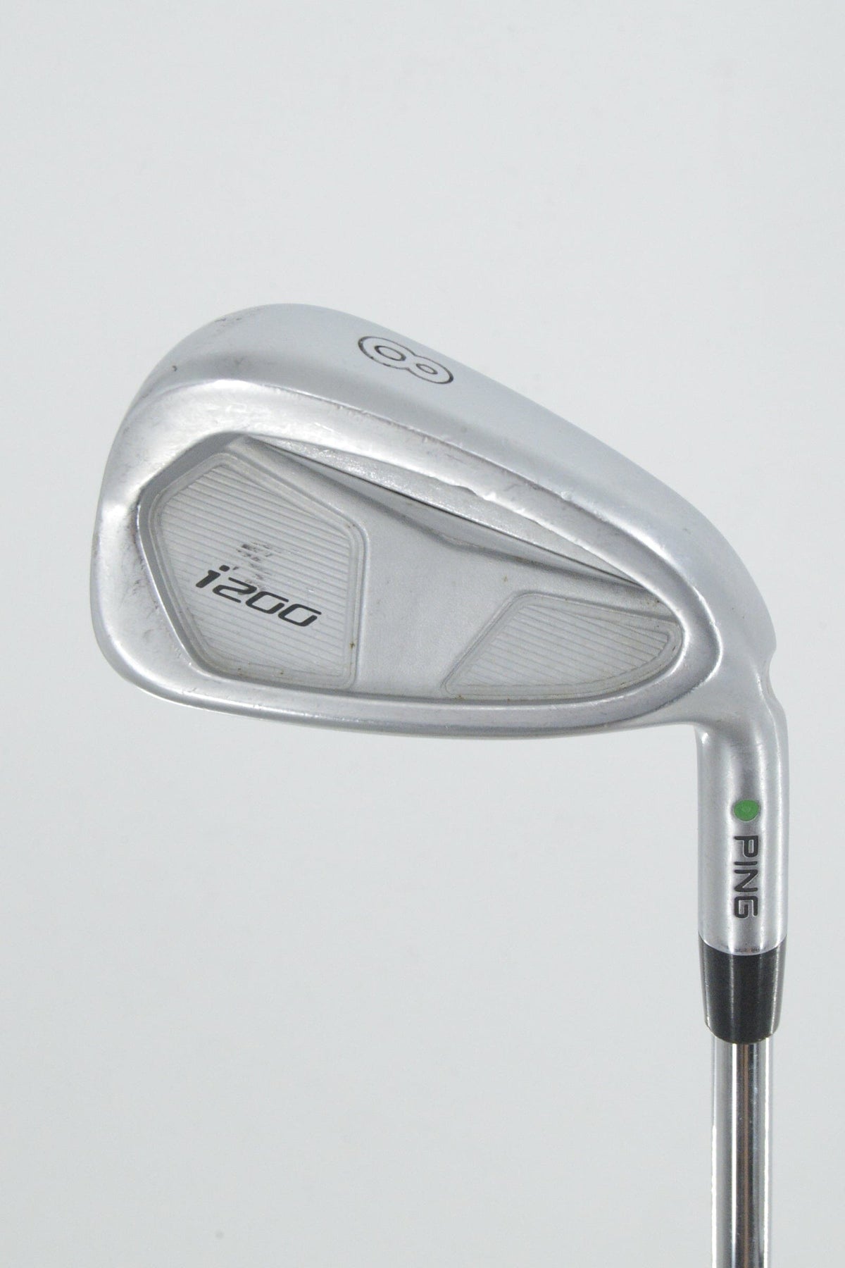 Ping I200 4-6, 8-9 Iron Set S Flex +0.25" Golf Clubs GolfRoots 