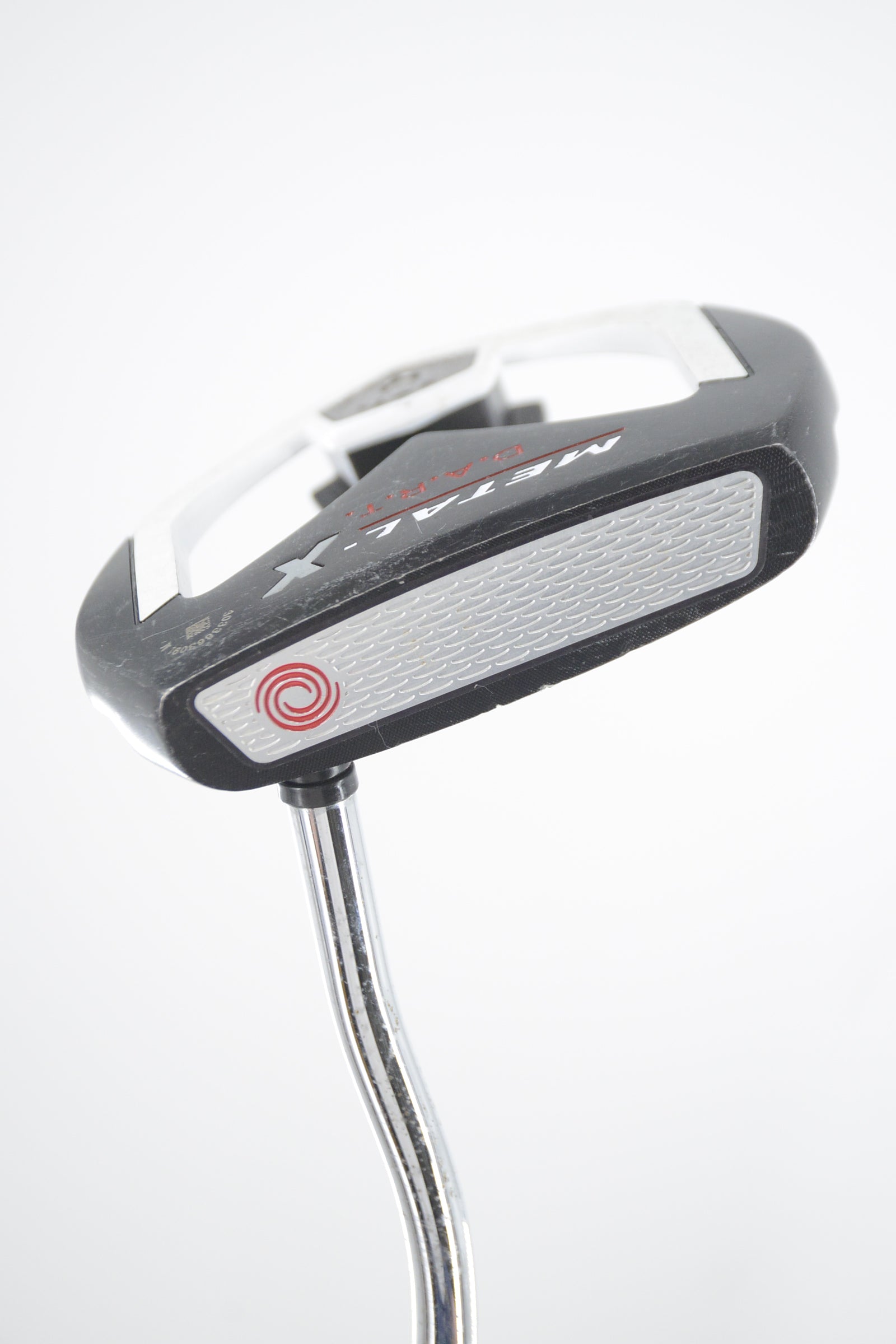 Odyssey Metal-X D.A.R.T Putter 35"