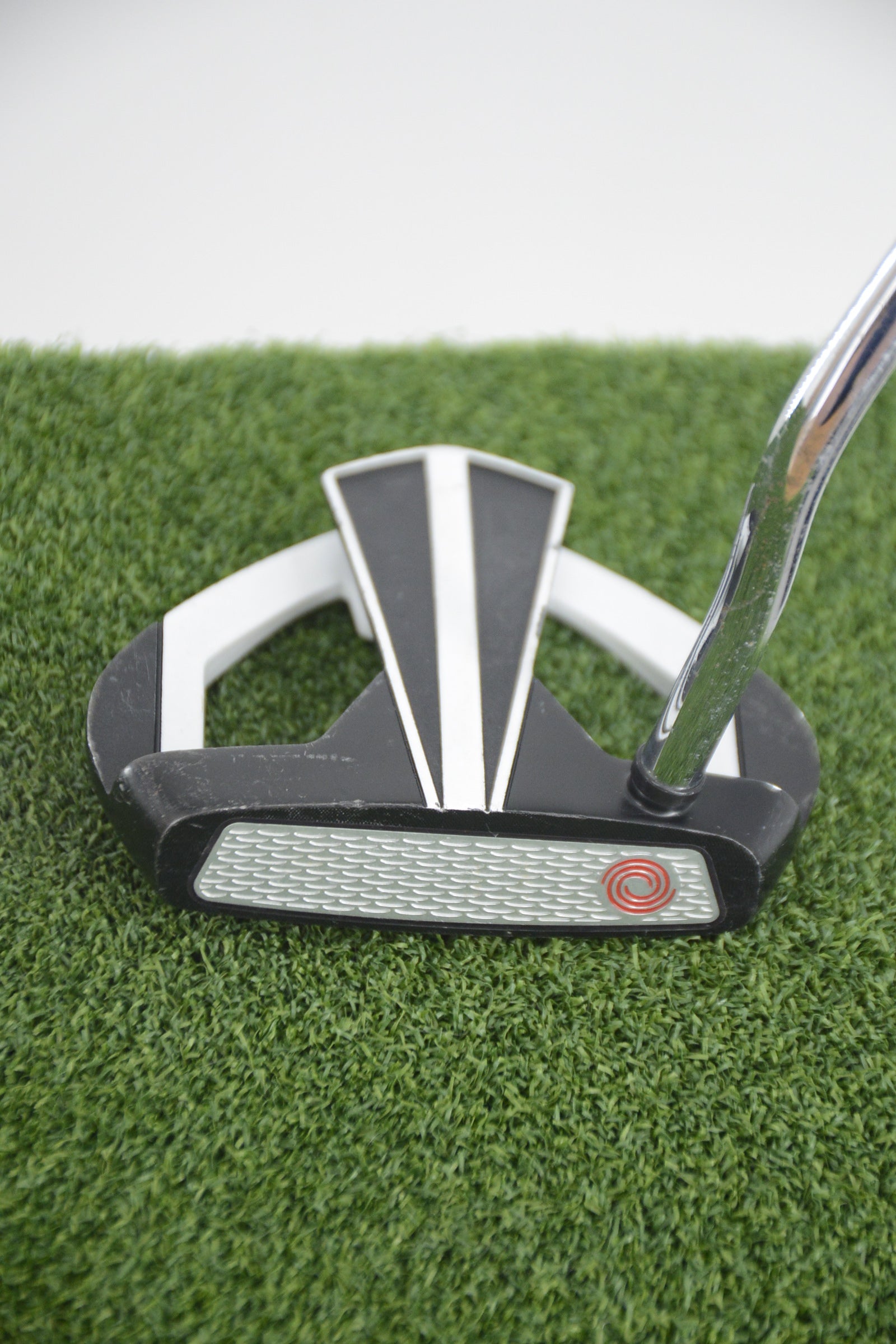 Odyssey Metal-X D.A.R.T Putter 35"