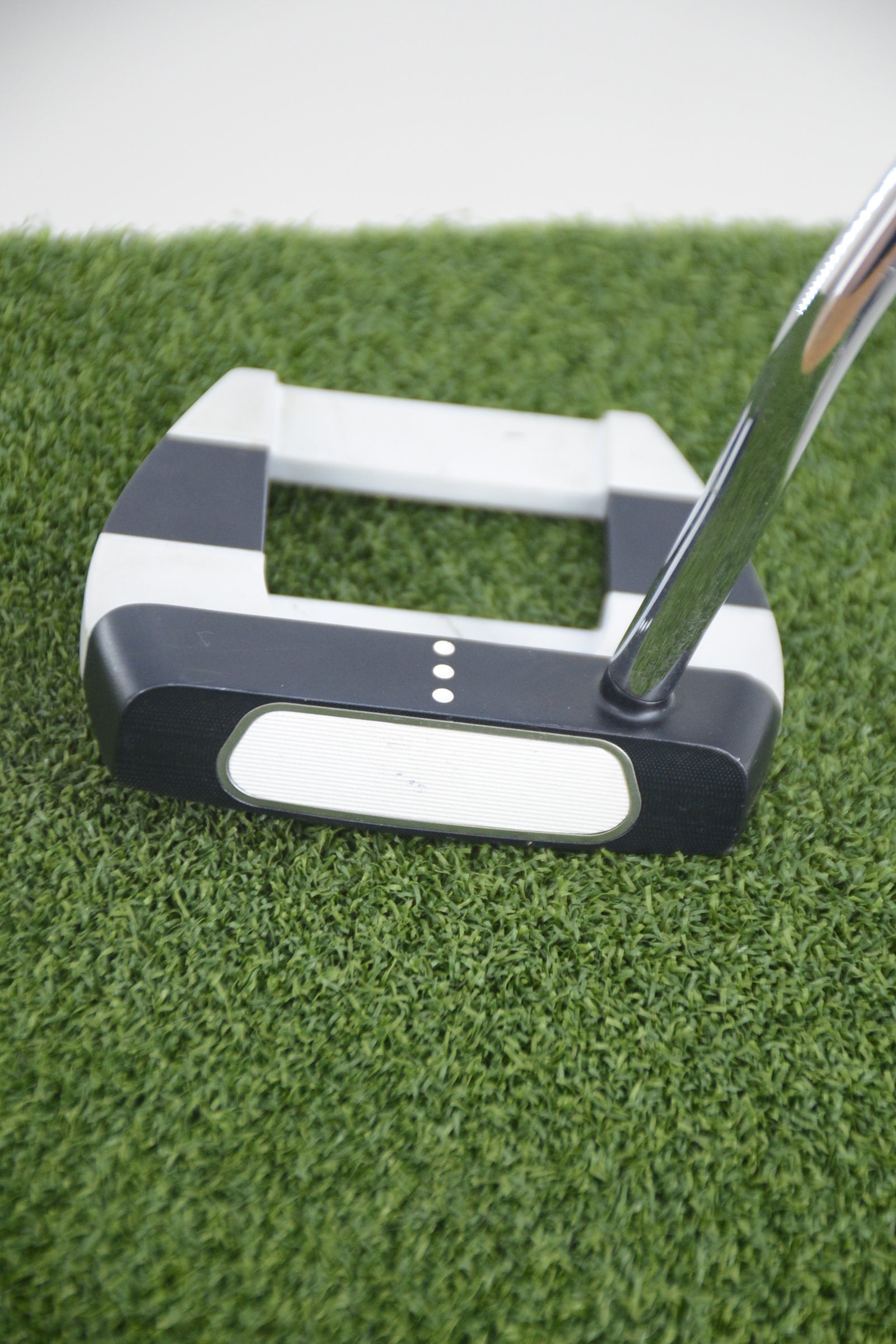 Odyssey ai-ONE Jailbird Mini DB Putter 33.5"