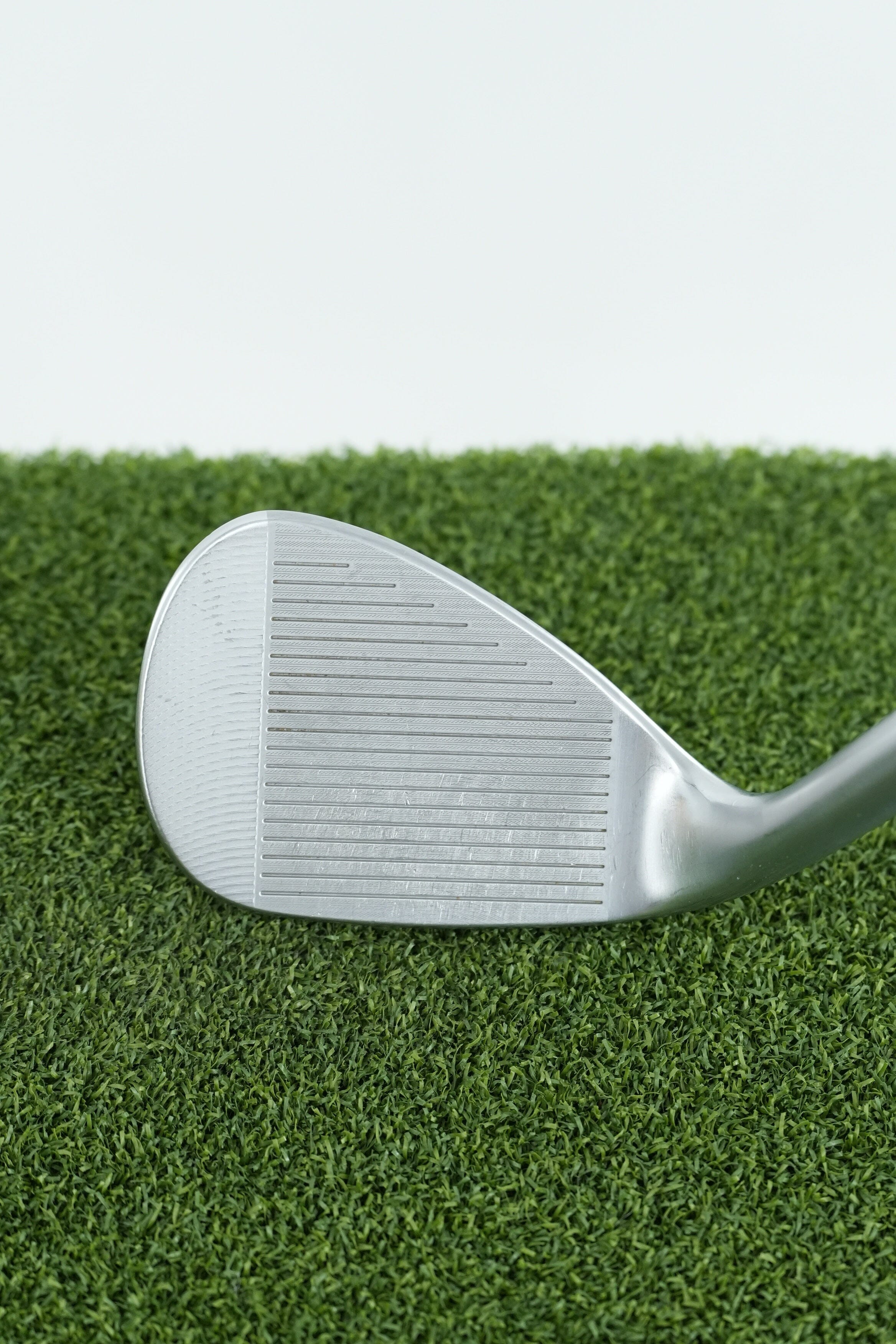 Cleveland CBX 4 Zipcore 50 Degree Wedge Wedge Flex 35.75" Golf Clubs GolfRoots 