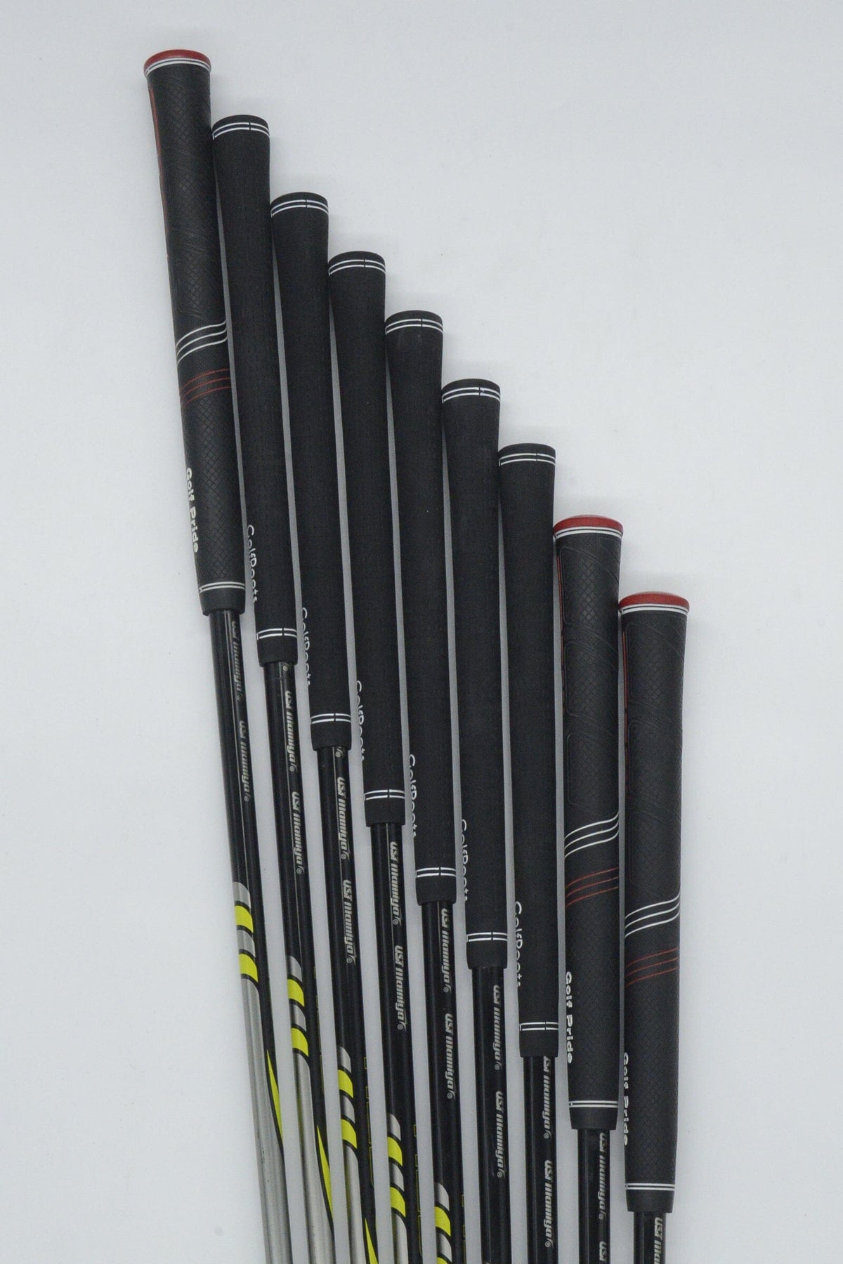 Tour Edge Hot Launch HL3 4-SW Iron Set SR Flex +0.75" Golf Clubs GolfRoots 
