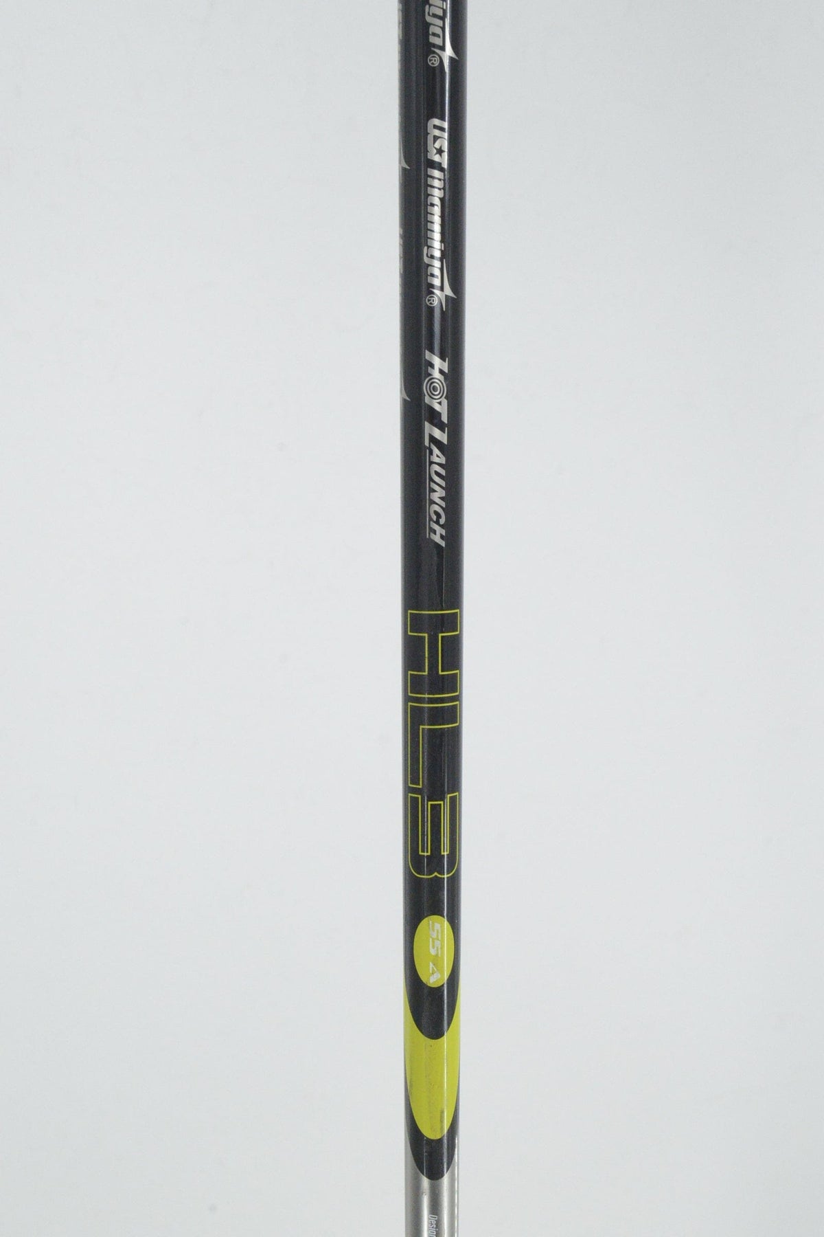 Tour Edge Hot Launch HL3 4-SW Iron Set SR Flex +0.75" Golf Clubs GolfRoots 