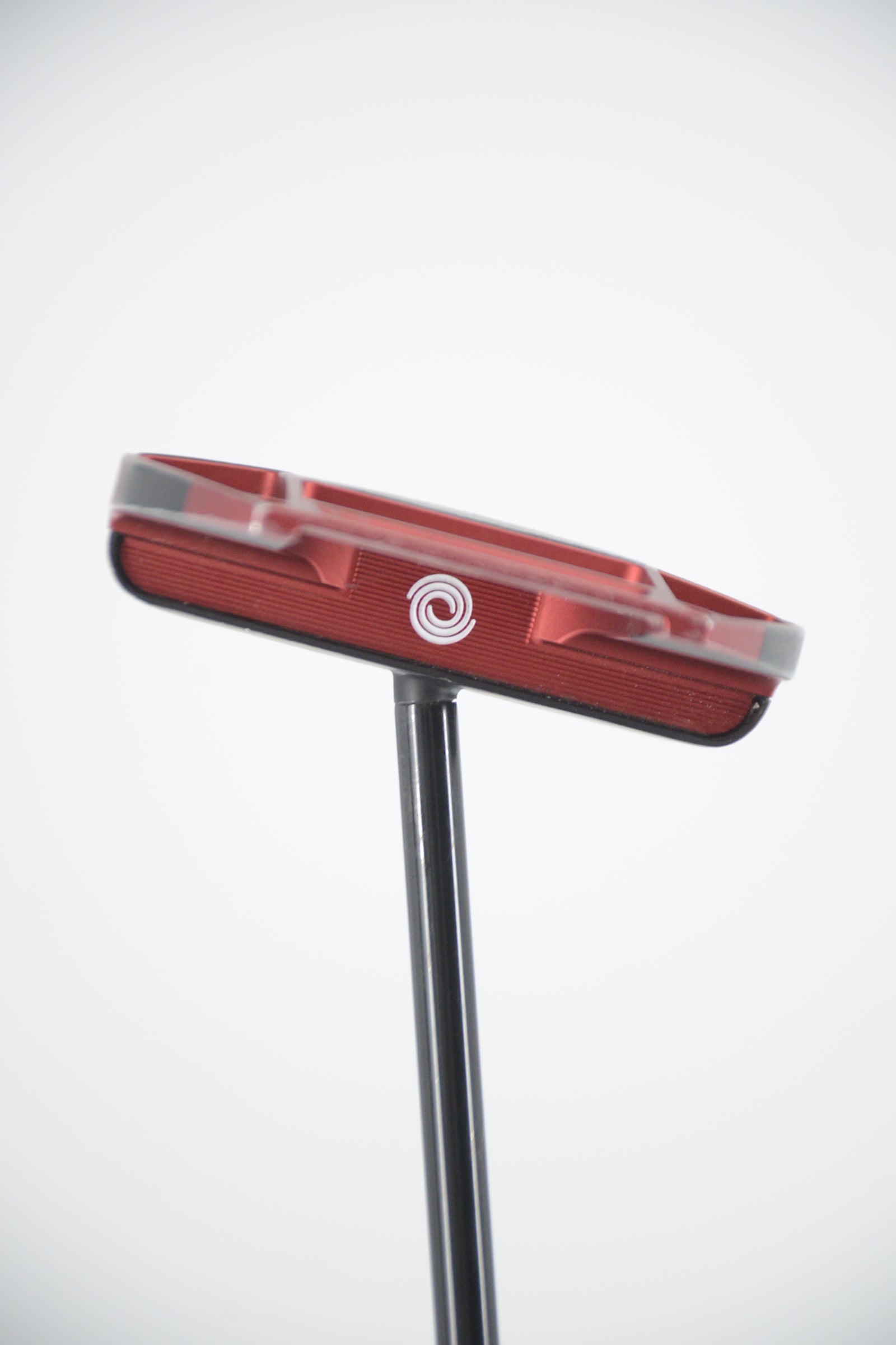 Odyssey Tri Hot Square 2 Square Jailbird Putter 35"