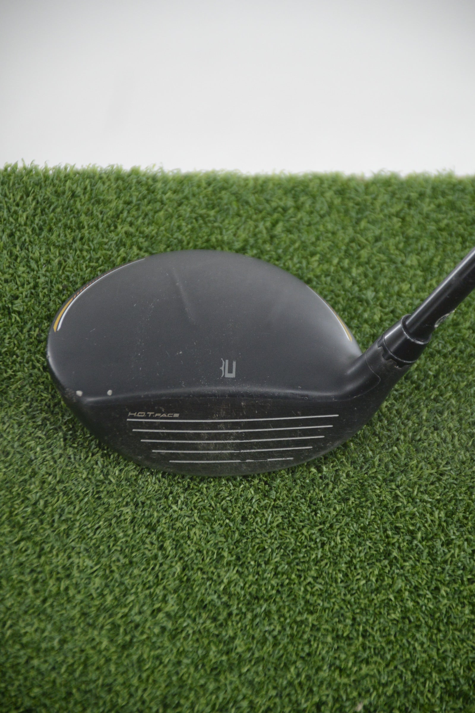 Cobra LTDx Max 3 Wood R Flex 42.5"