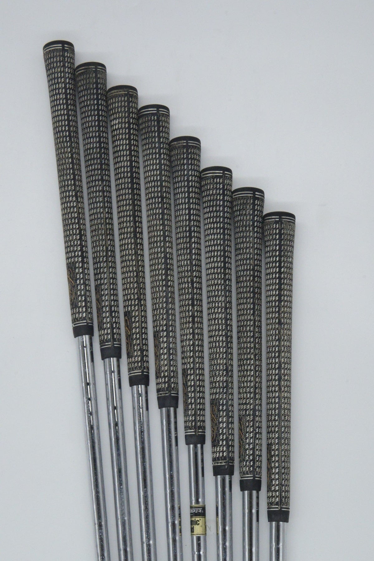 Ping I3 + Blade 3-PW Iron Set S Flex +0.75" Golf Clubs GolfRoots 