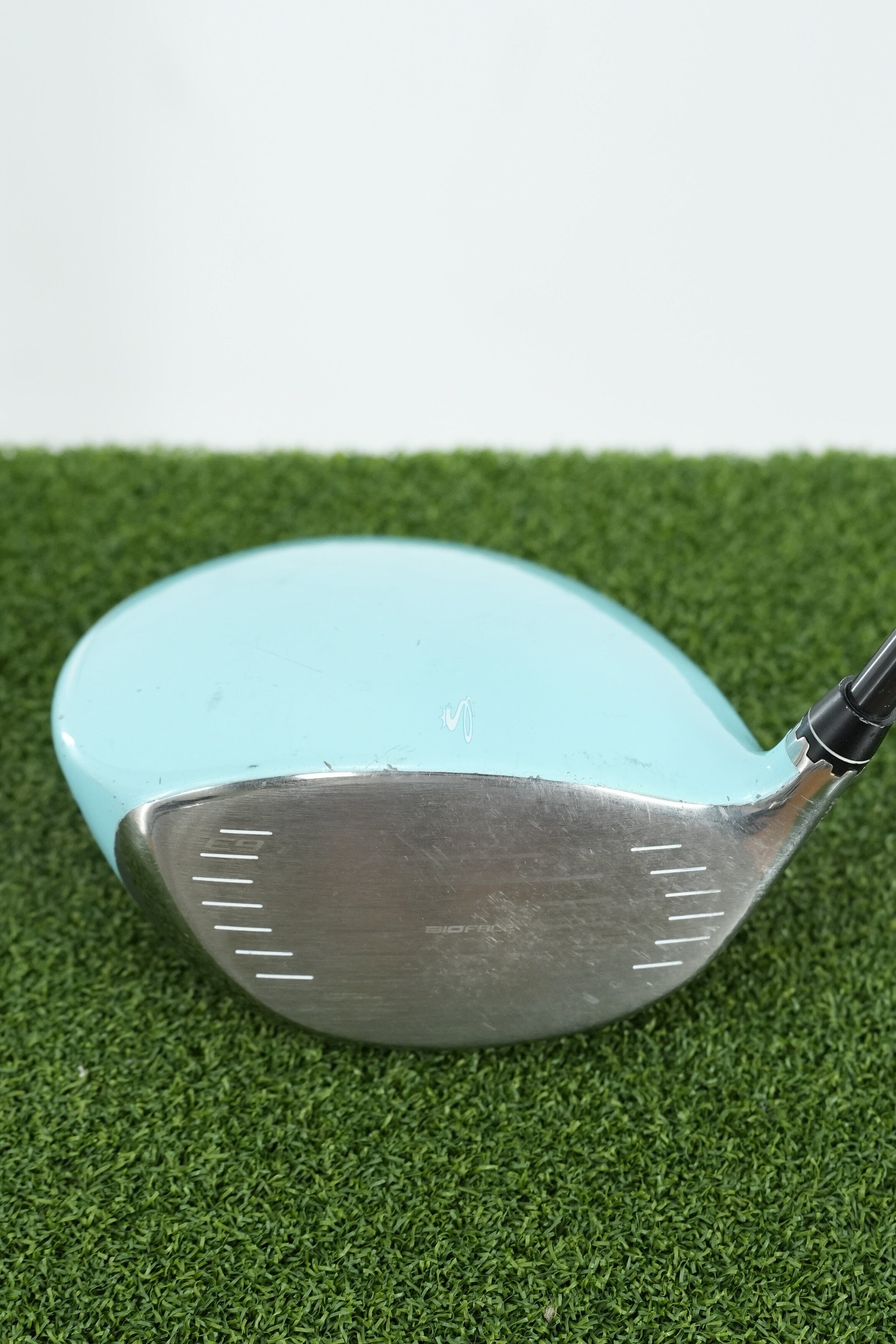 Cobra Bio Cell 10.5 Degree Driver R Flex 45.25" Golf Clubs GolfRoots 
