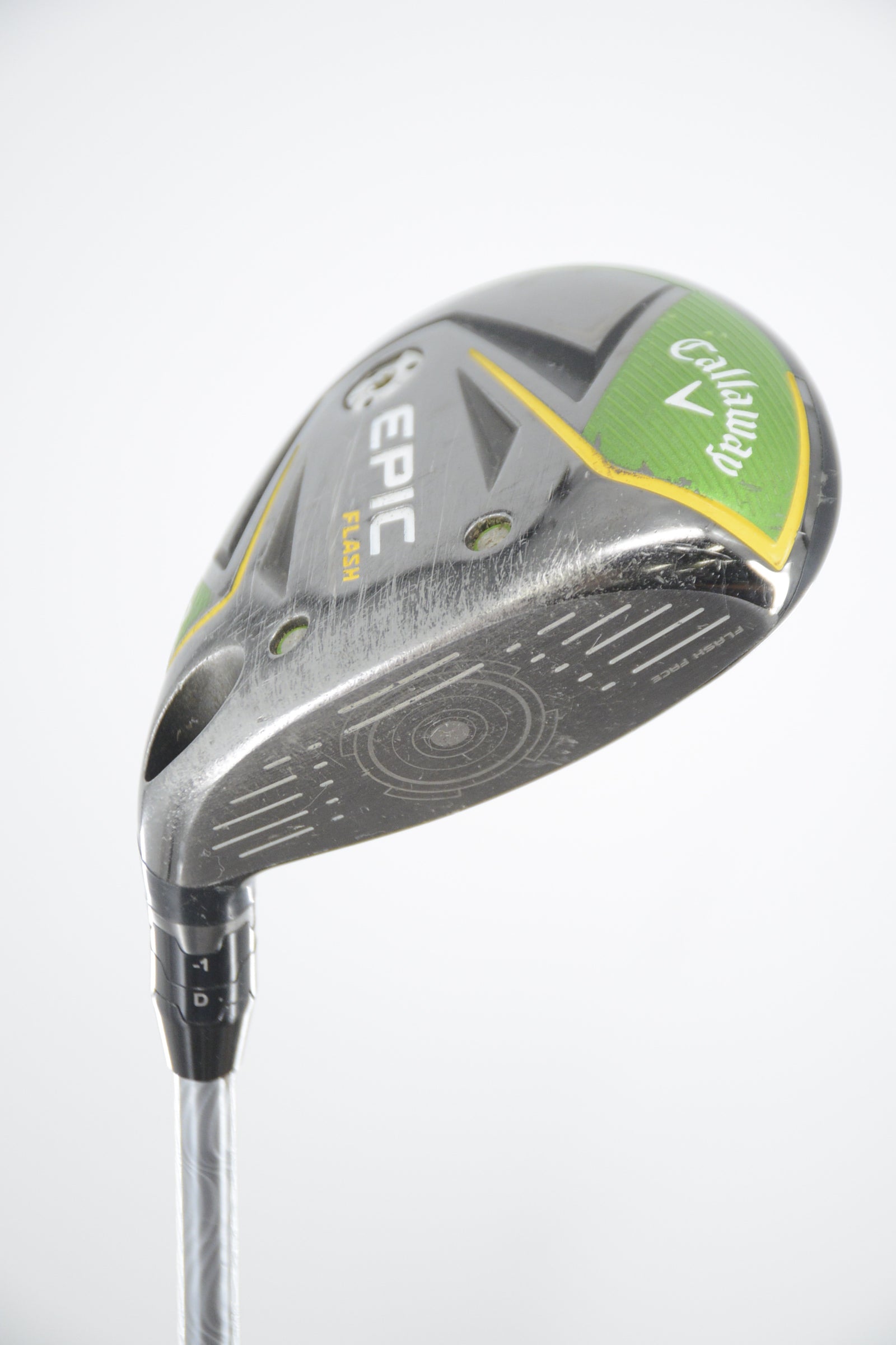 Callaway Epic Flash 3 Wood S Flex 43"