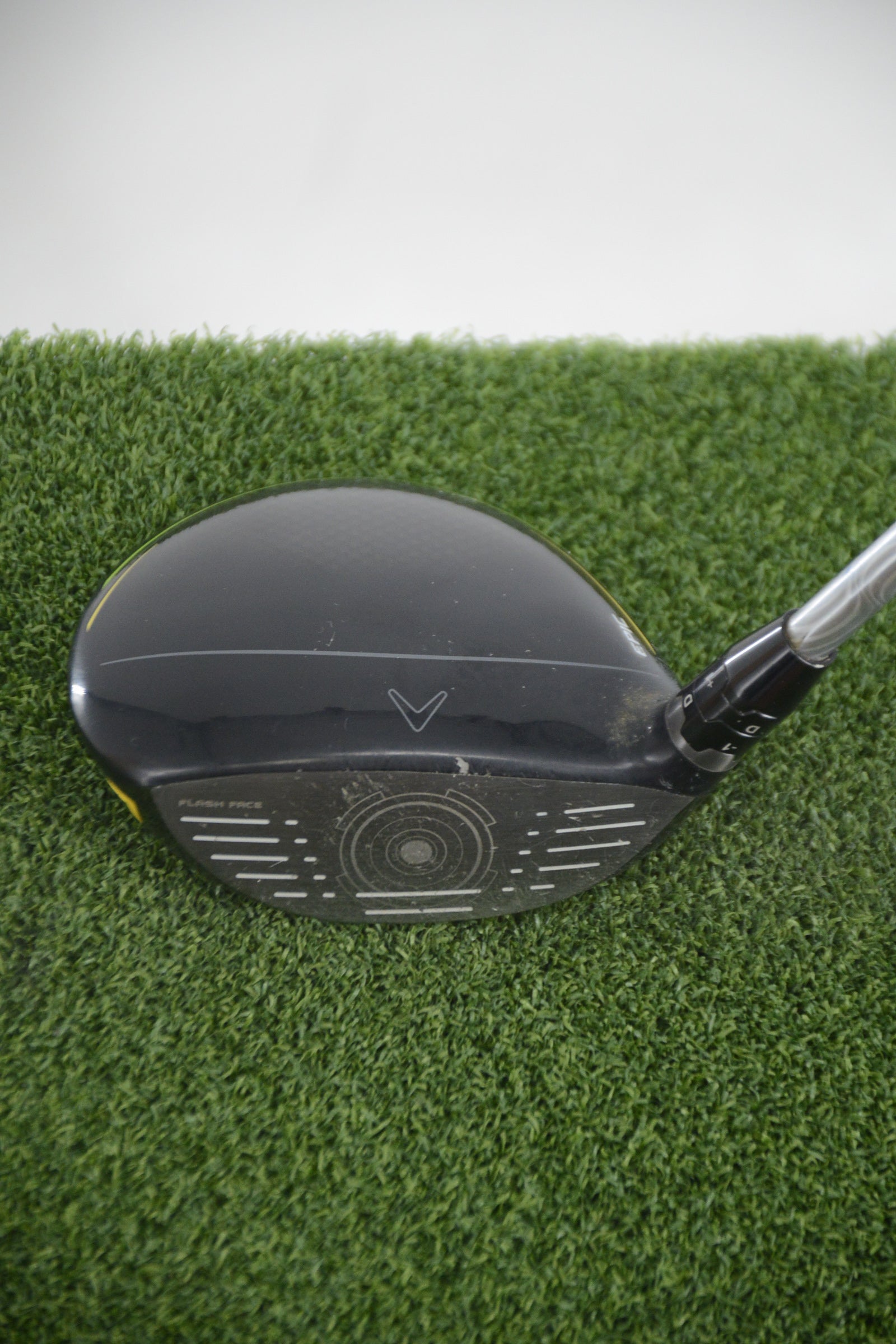 Callaway Epic Flash 3 Wood S Flex 43"