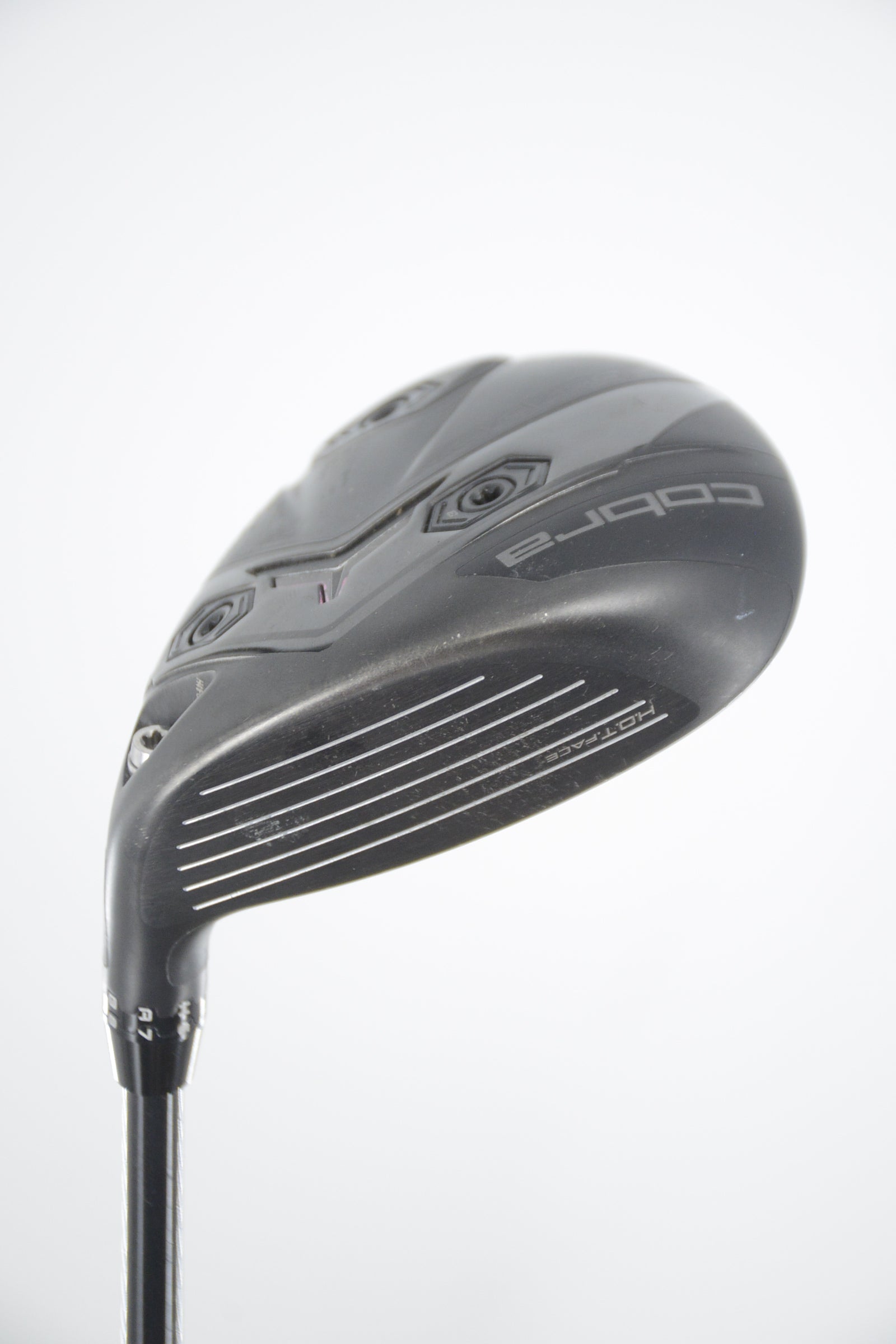 Cobra DS-ADAPT LS 3 Wood X Flex 43"