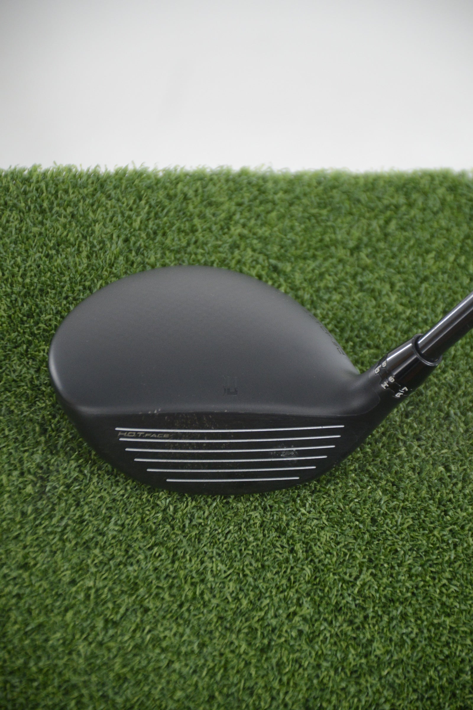 Cobra DS-ADAPT LS 3 Wood X Flex 43"