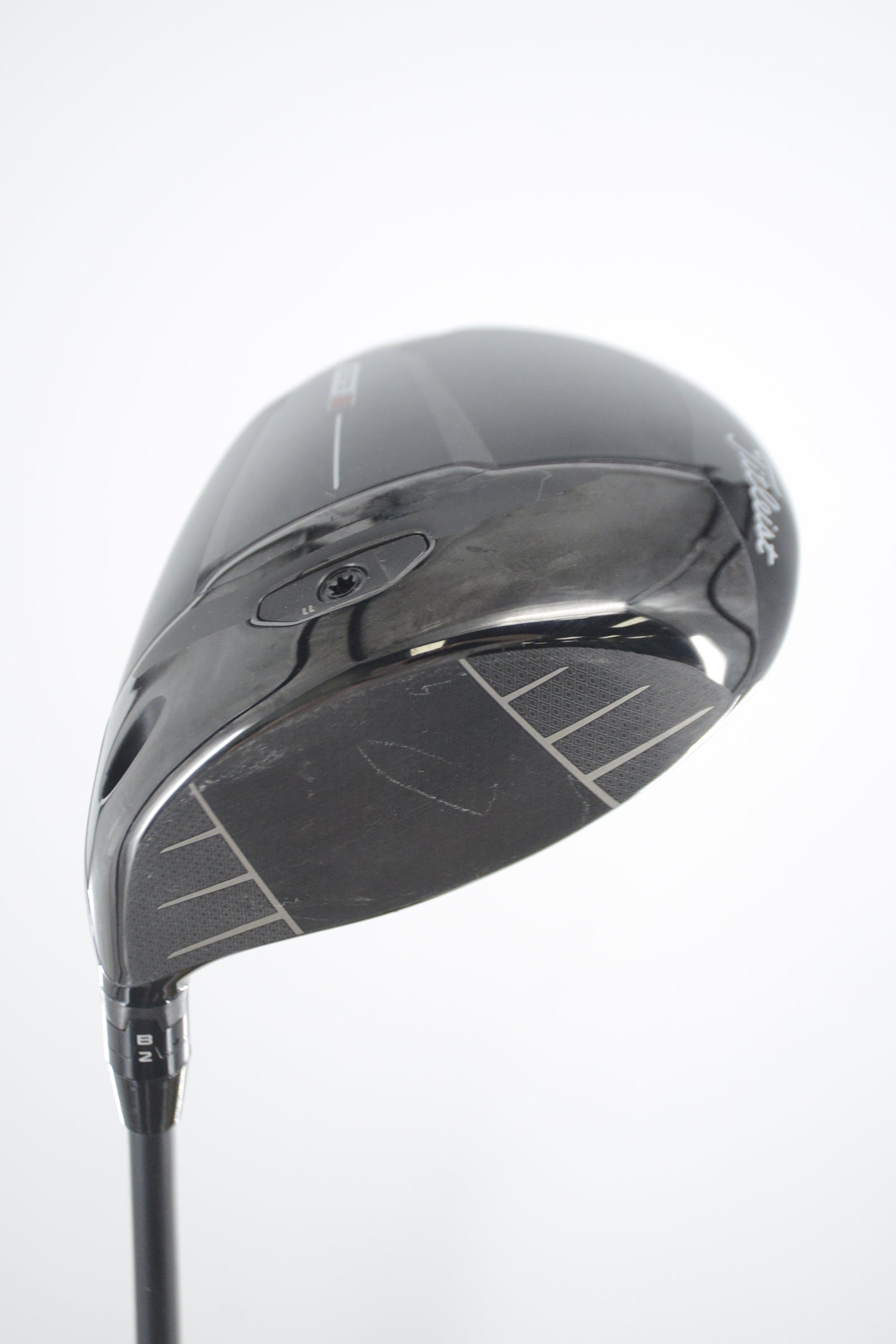Titleist GTS 2 10 Degree Driver R Flex 45.5"