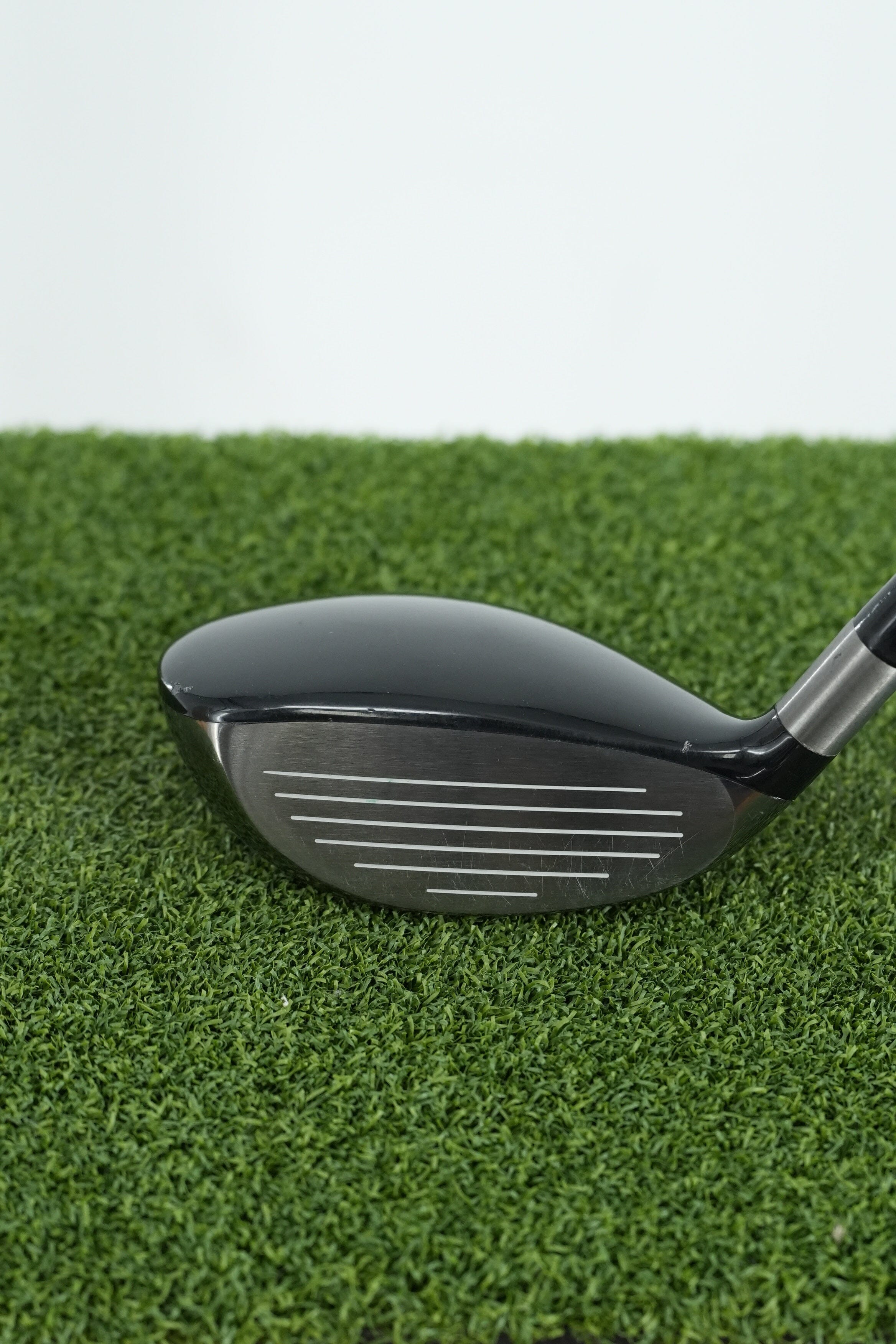 Callaway Apex UW 2024 19 Degree Wood S Flex 41" Golf Clubs GolfRoots 