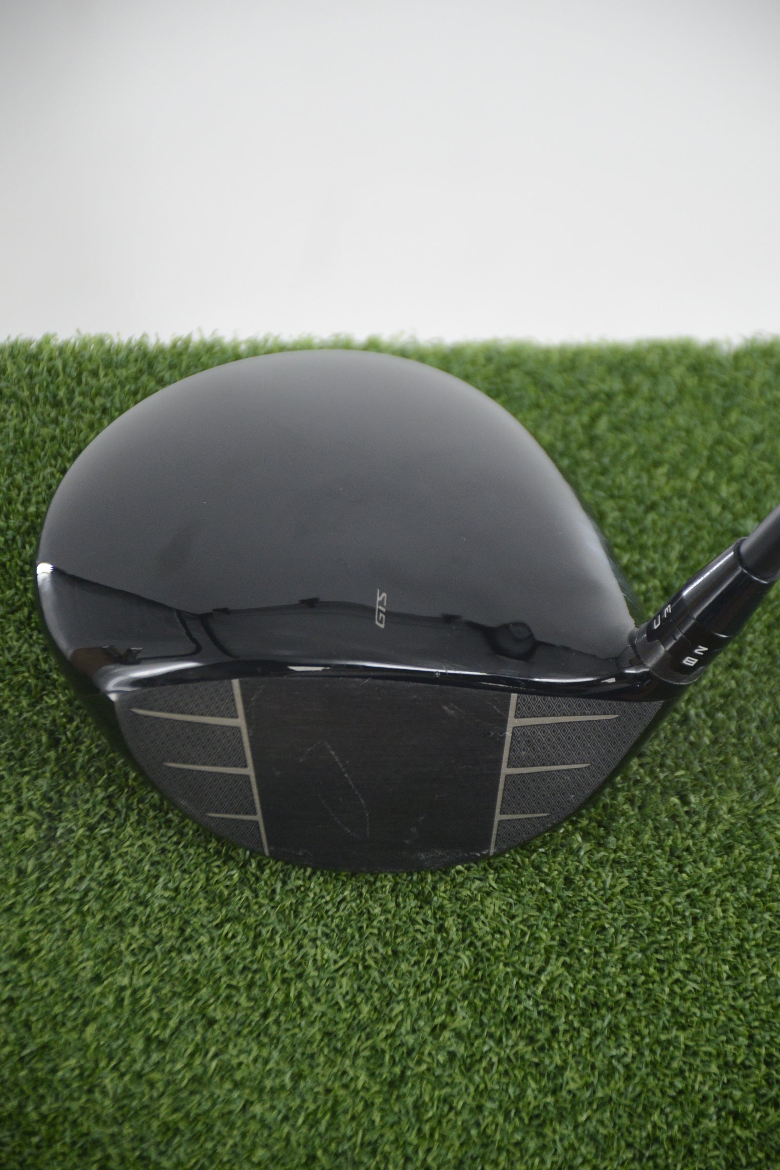 Titleist GTS 2 10 Degree Driver R Flex 45.5"
