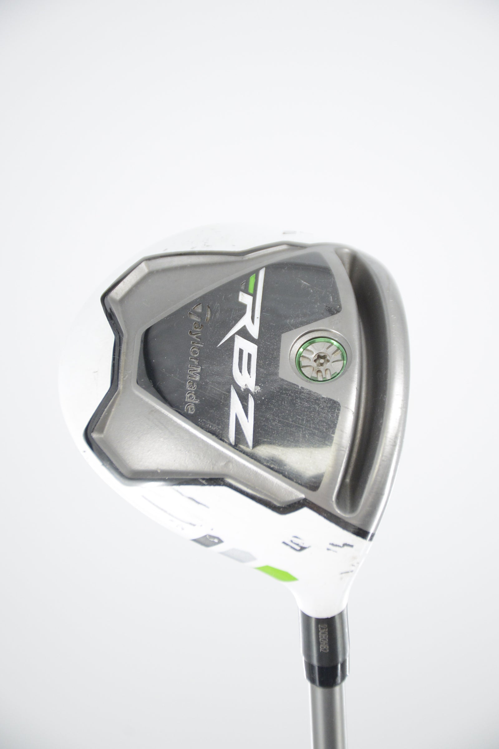 Women's TaylorMade Rocketballz 9 Wood W Flex 41.5"