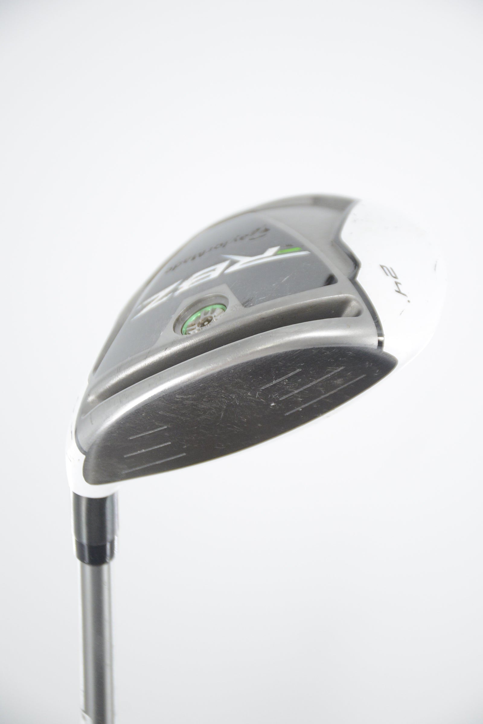 Women's TaylorMade Rocketballz 9 Wood W Flex 41.5"