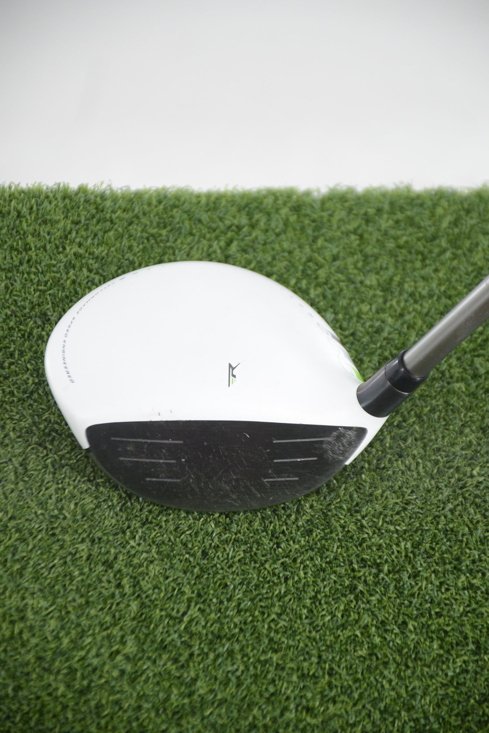 Women's TaylorMade Rocketballz 9 Wood W Flex 41.5"
