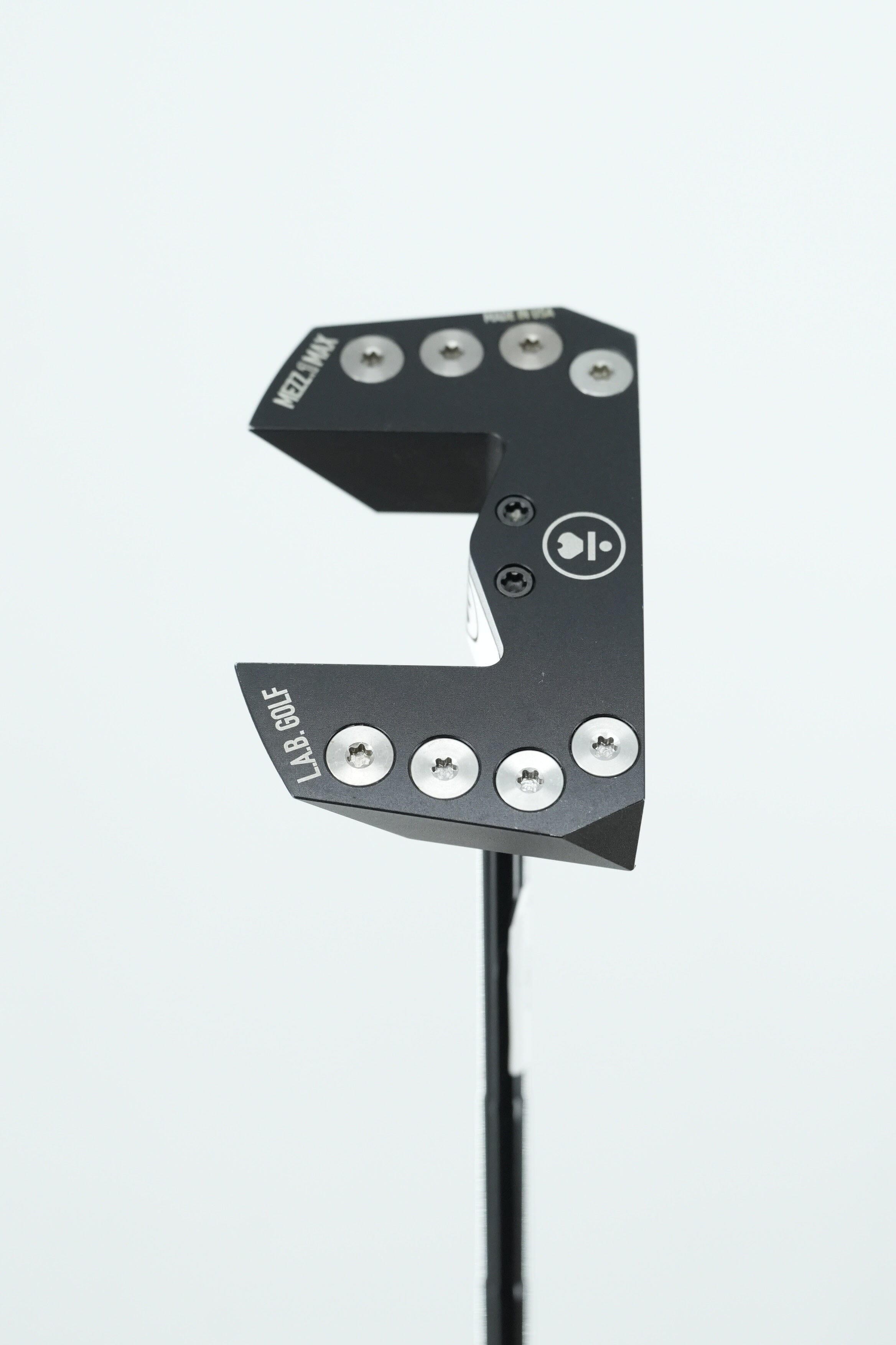 L.A.B. Golf MEZZ.1 Max Putter 35" Golf Clubs GolfRoots 