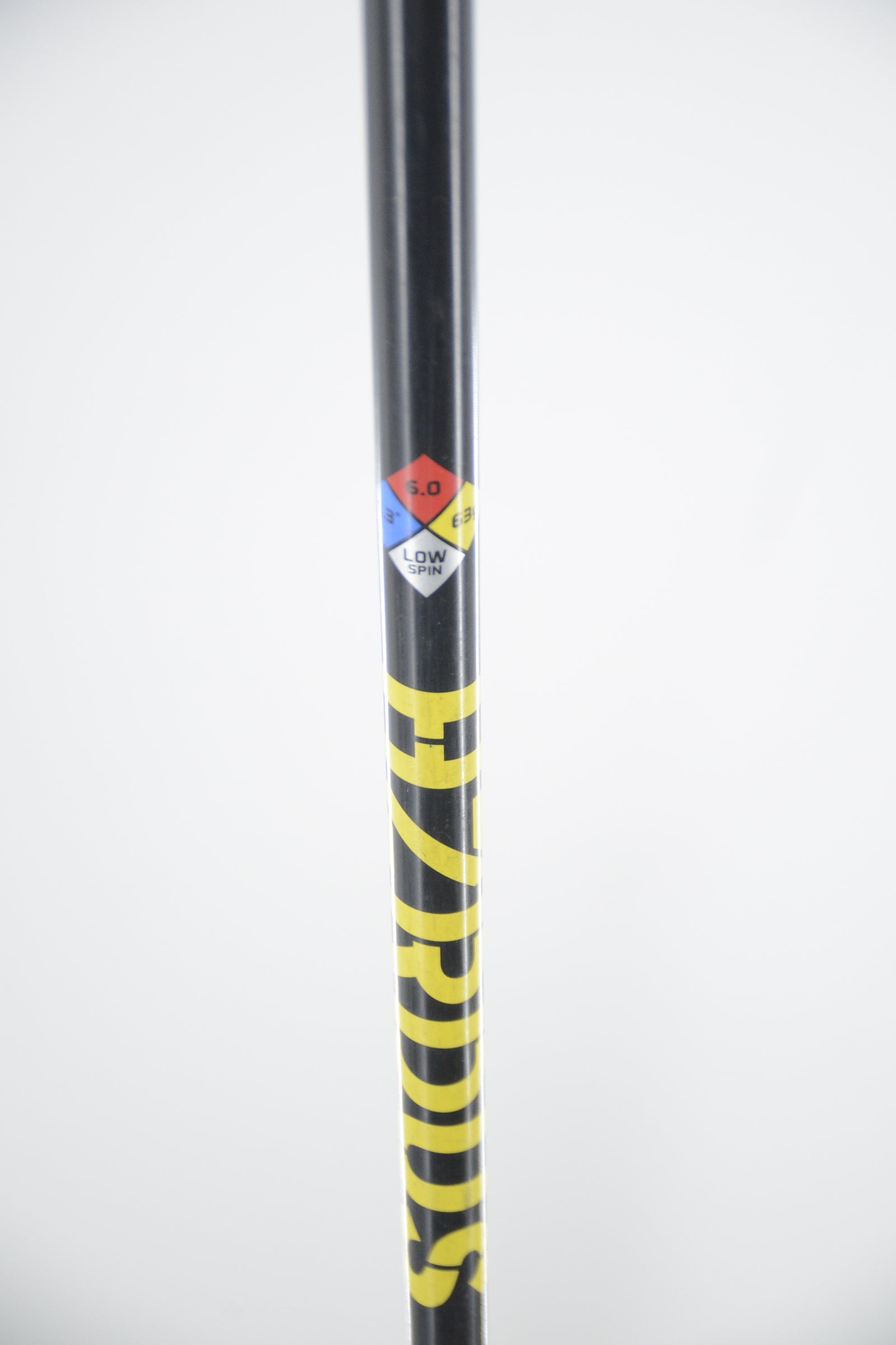 Lefty Callaway X2 Hot 3 Hybrid S Flex 40.75"