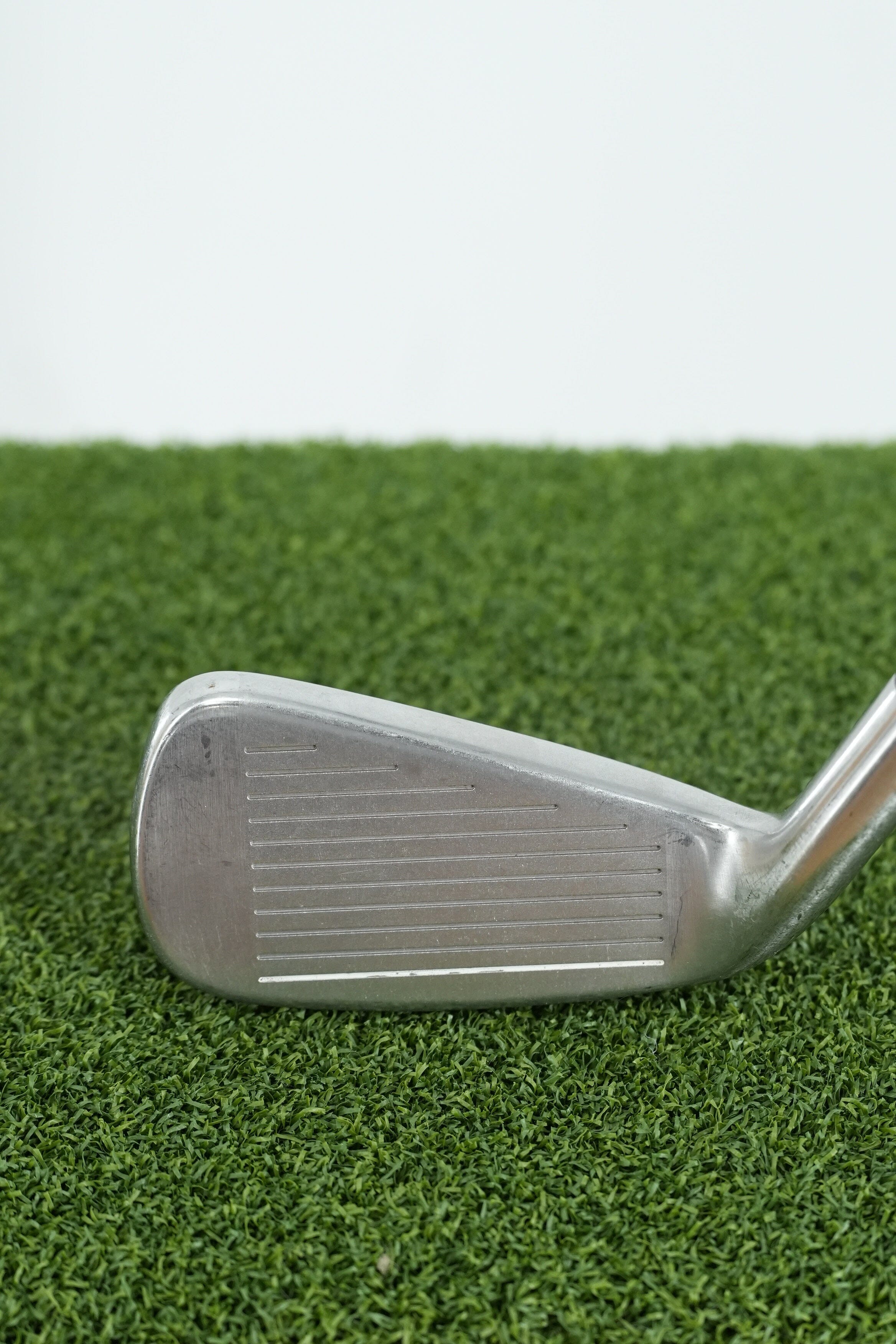 Cleveland LDI 18 Degree Driving Iron S Flex 40.5" Golf Clubs GolfRoots 