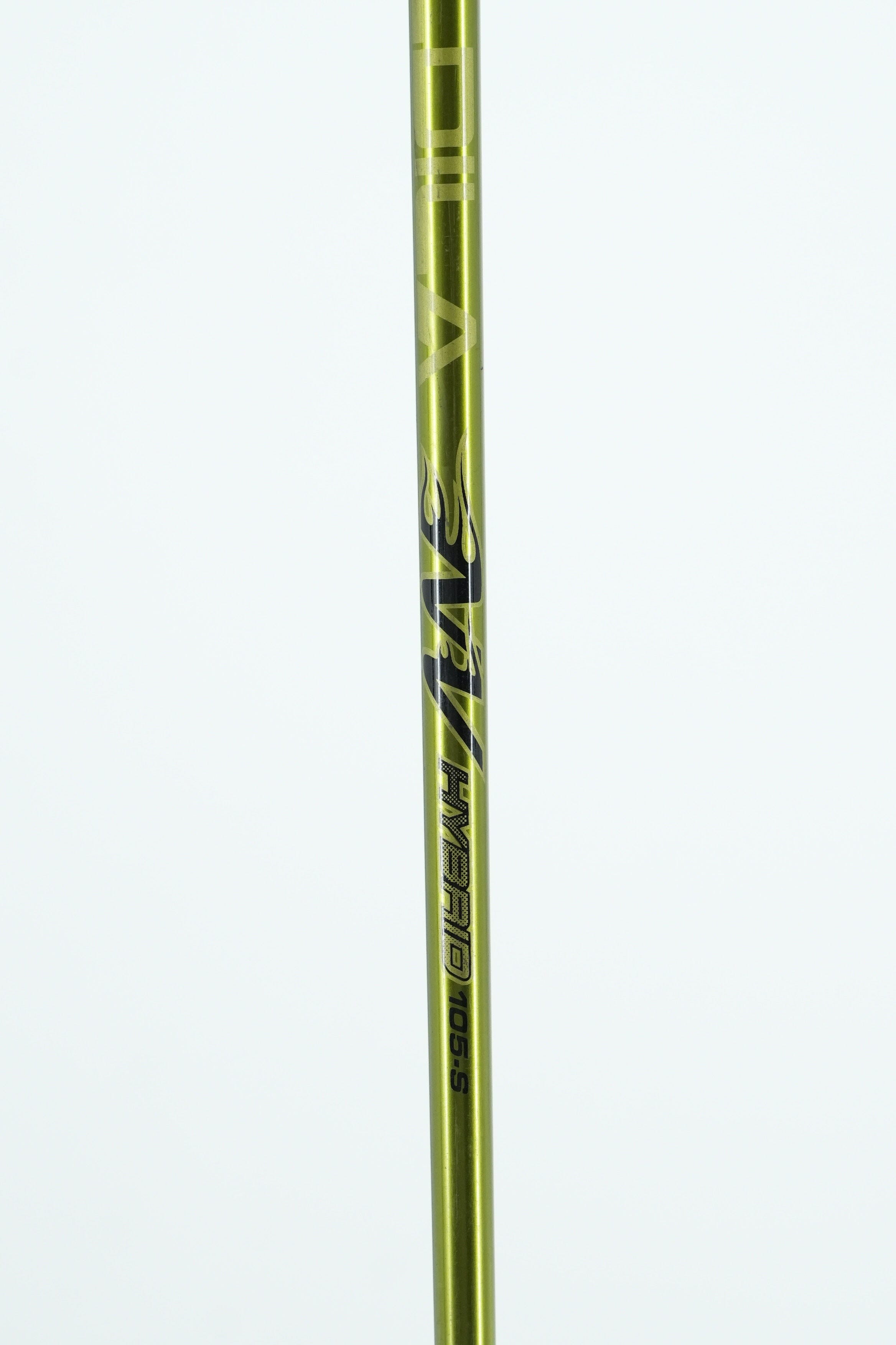 Cleveland LDI 18 Degree Driving Iron S Flex 40.5" Golf Clubs GolfRoots 