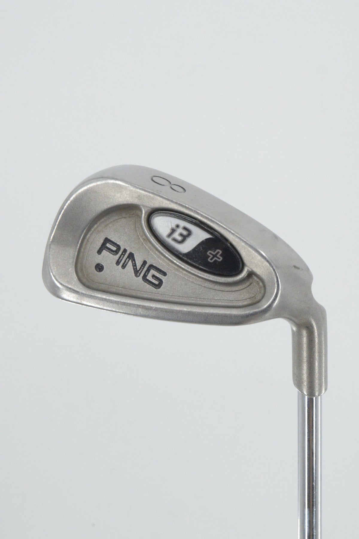 Ping I3 + 3-9 Iron Set S Flex Std Length Golf Clubs GolfRoots 