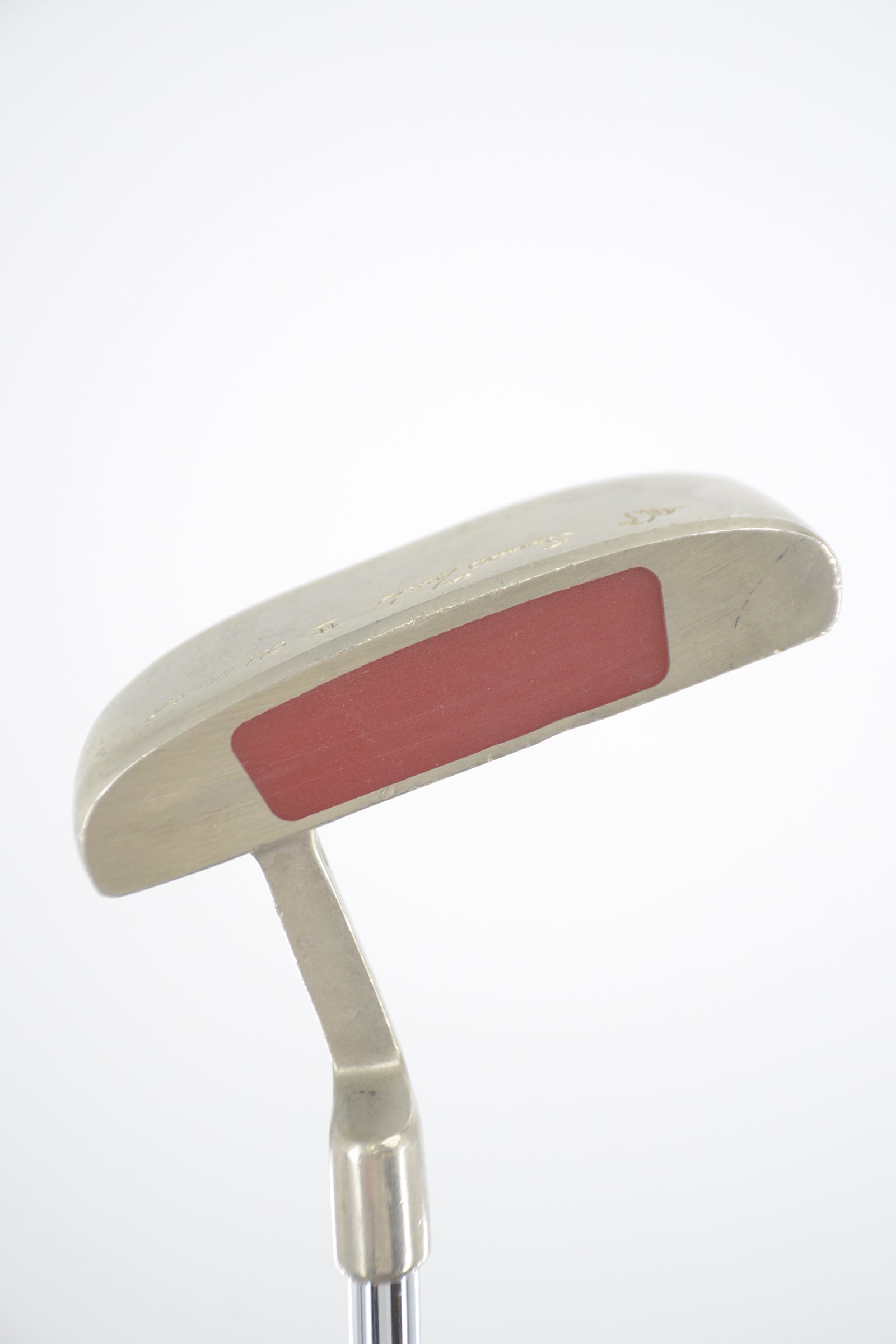 Old Master Sensor Touch II Putter 35"