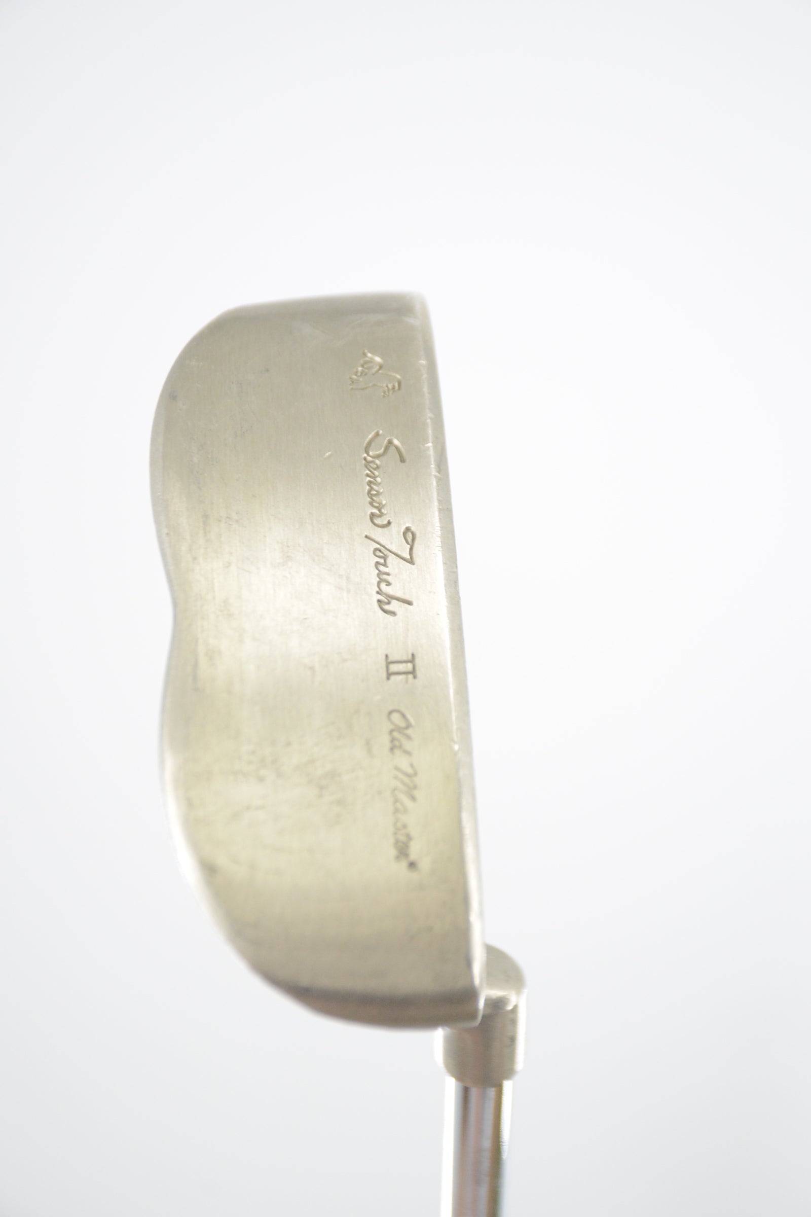 Old Master Sensor Touch II Putter 35"