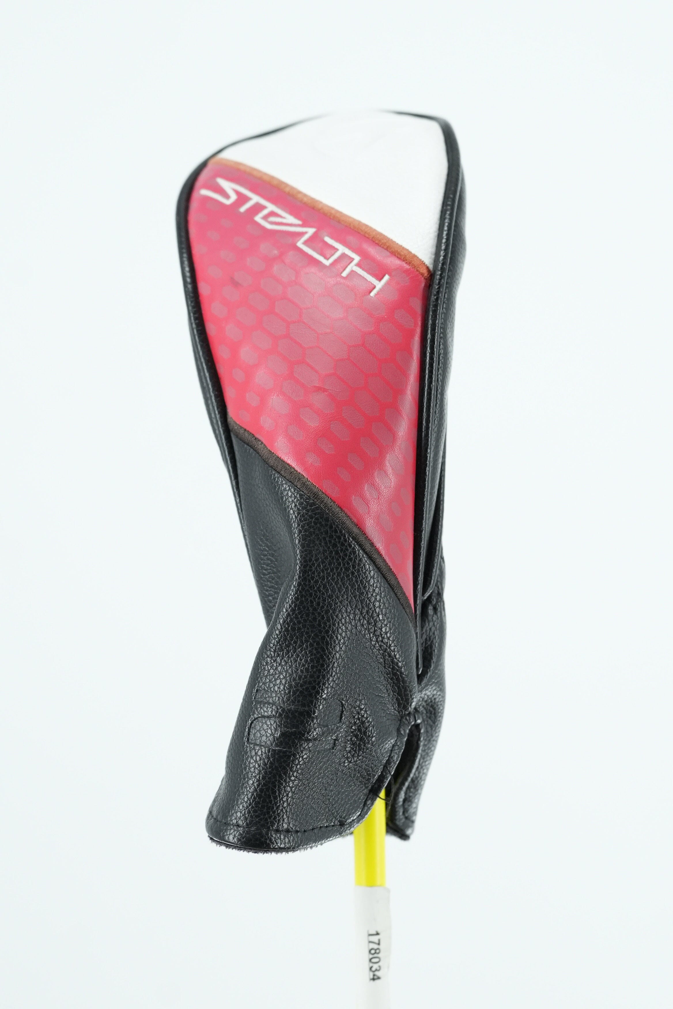 TaylorMade Stealth 2 Rescue 5 Hybrid R Flex 39.5" Golf Clubs GolfRoots 