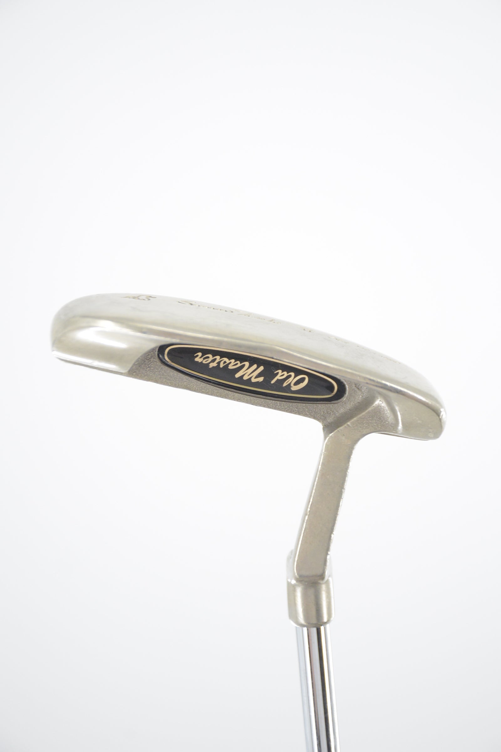 Old Master Sensor Touch II Putter 35"