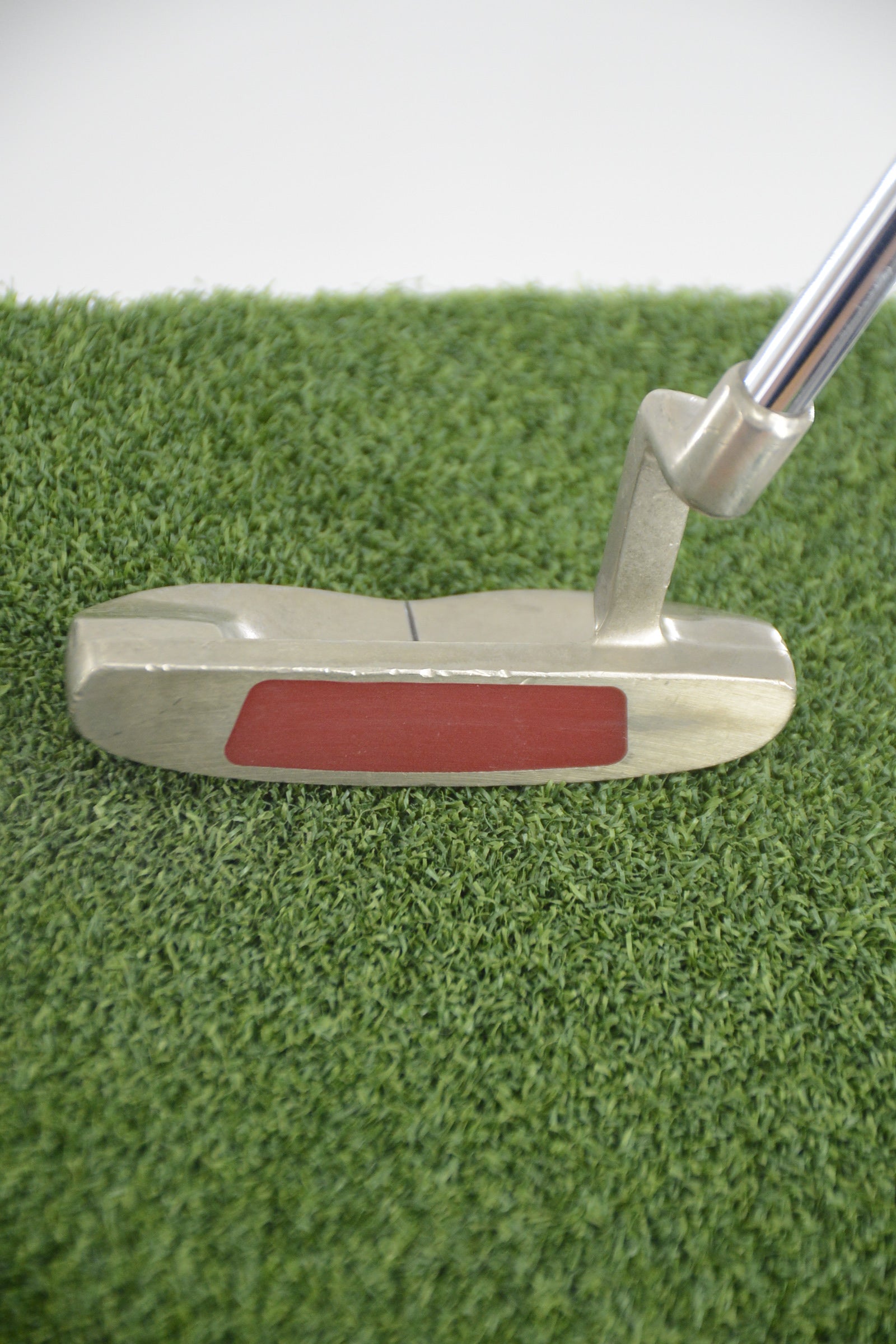 Old Master Sensor Touch II Putter 35"