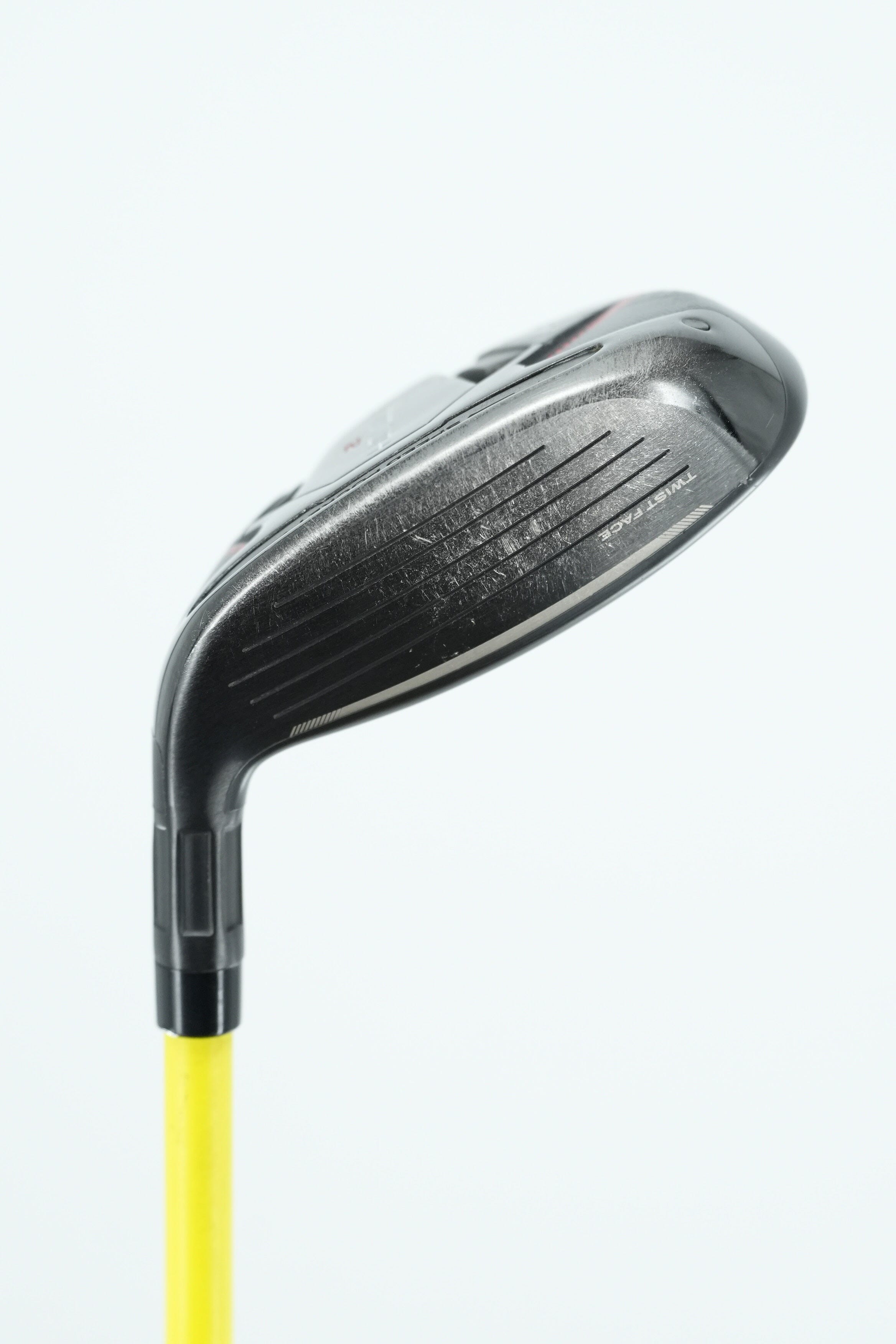 TaylorMade Stealth 2 Rescue 5 Hybrid R Flex 39.5" Golf Clubs GolfRoots 